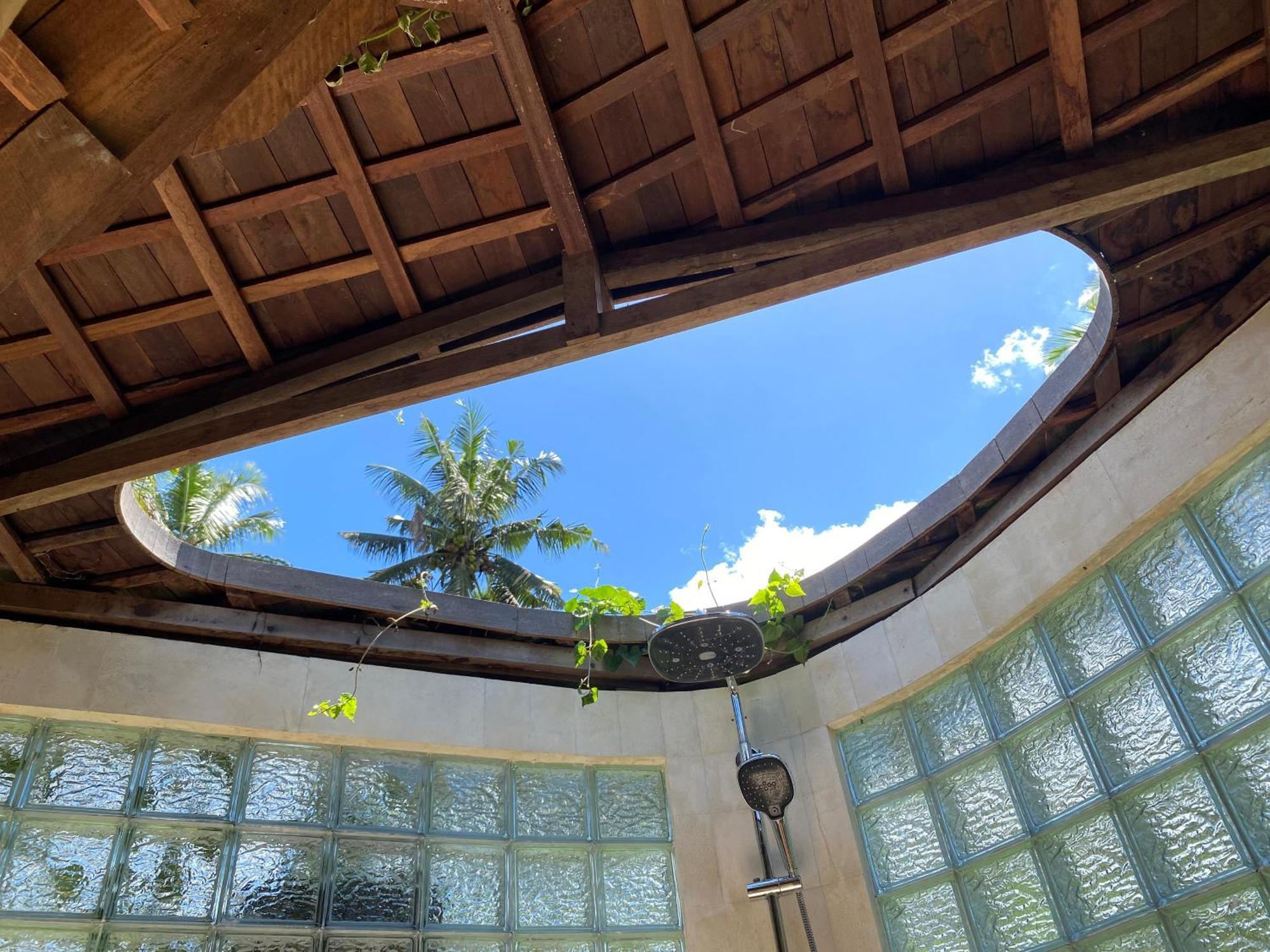 Guest house Akasha New Earth Haven Ubud (Bali)