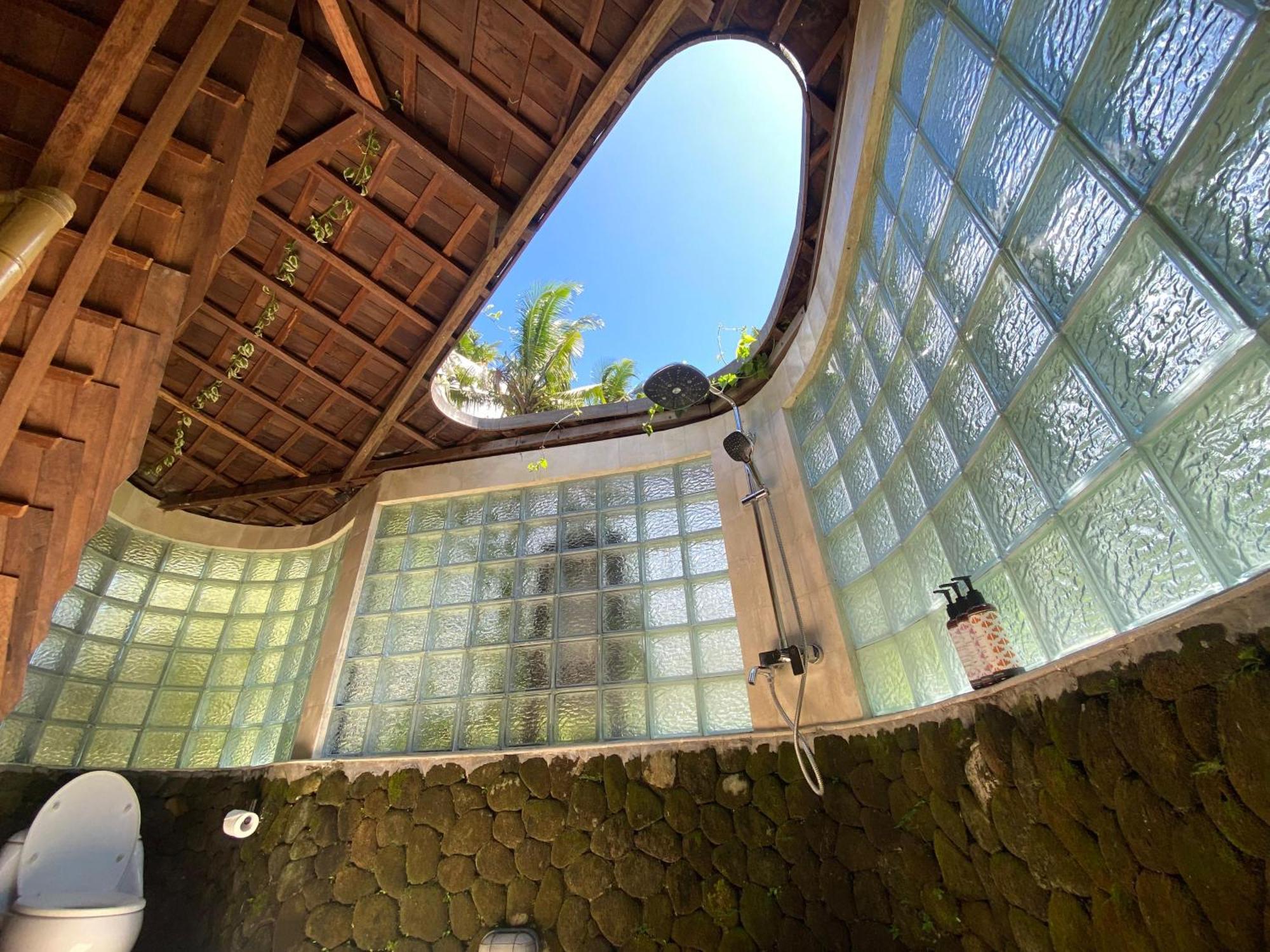 Guest house Akasha New Earth Haven