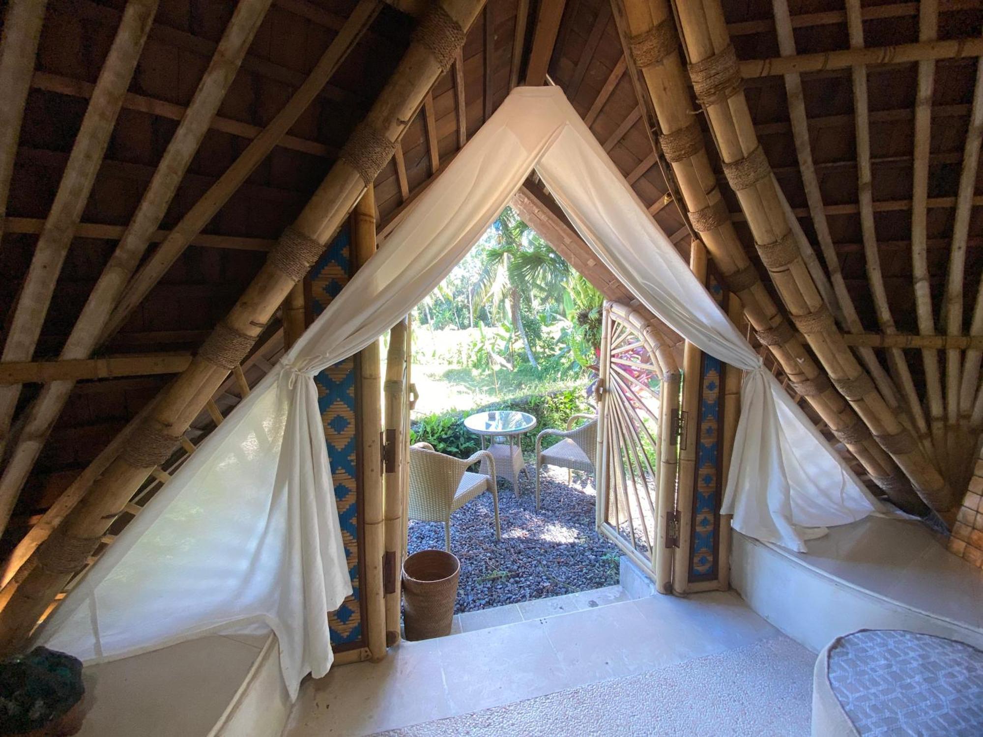 Akasha New Earth Haven Guest house *