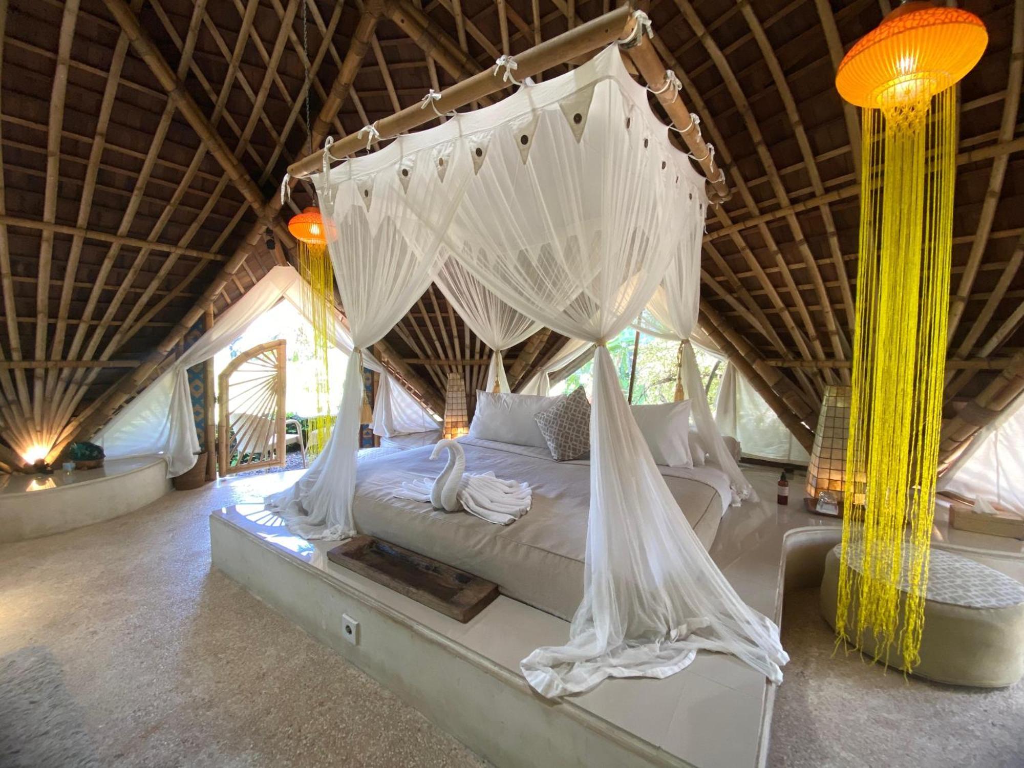 Guest house Akasha New Earth Haven *