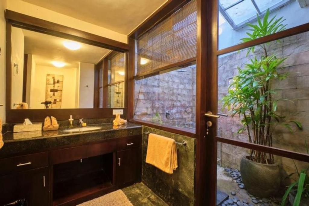 Saraswati 4* Ubud (Bali)
