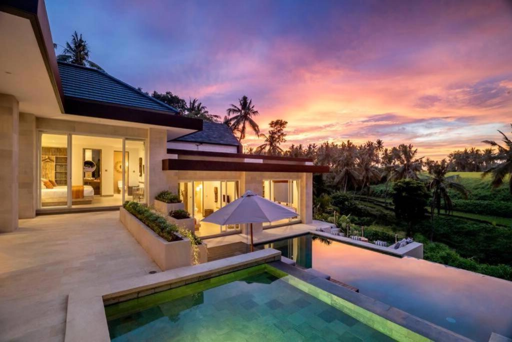 Yudhistira 5 Bedroom View Cyn