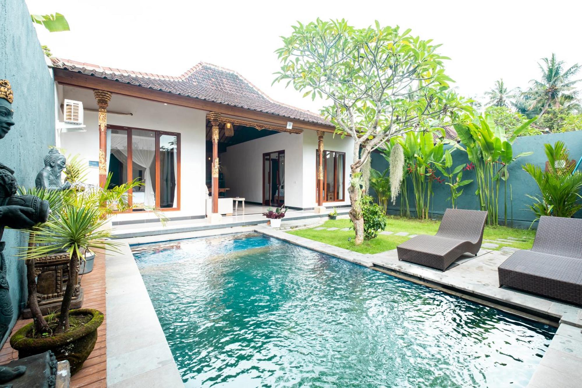 Pousada De Cahyani Private By Supala
