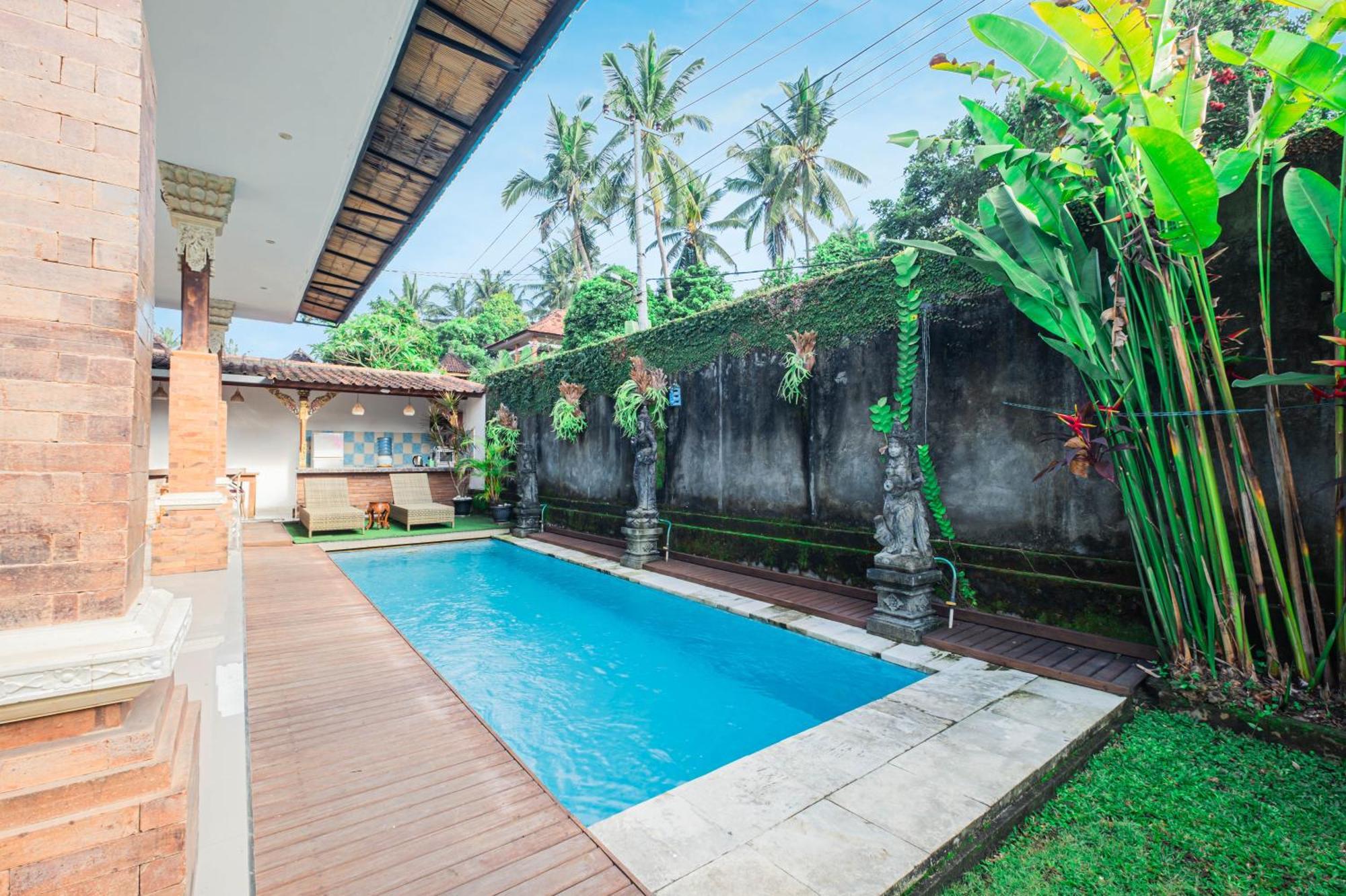 De Cahyani Private By Supala *