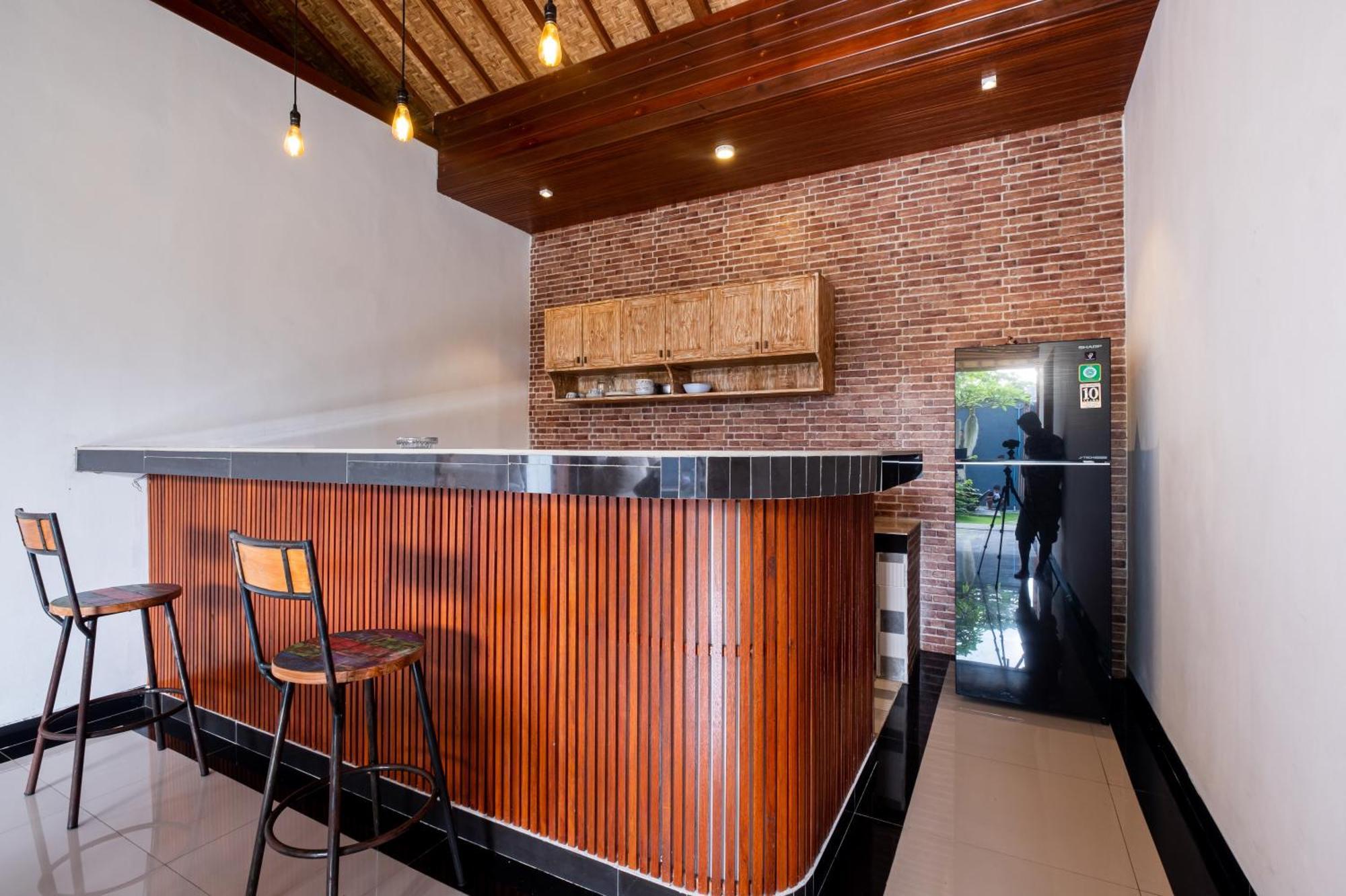 De Cahyani Private By Supala Ubud