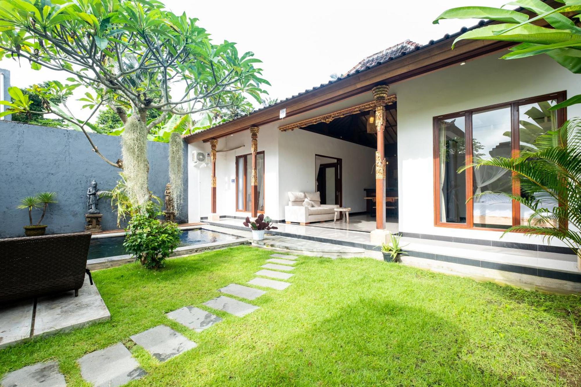 Pousada De Cahyani Private By Supala