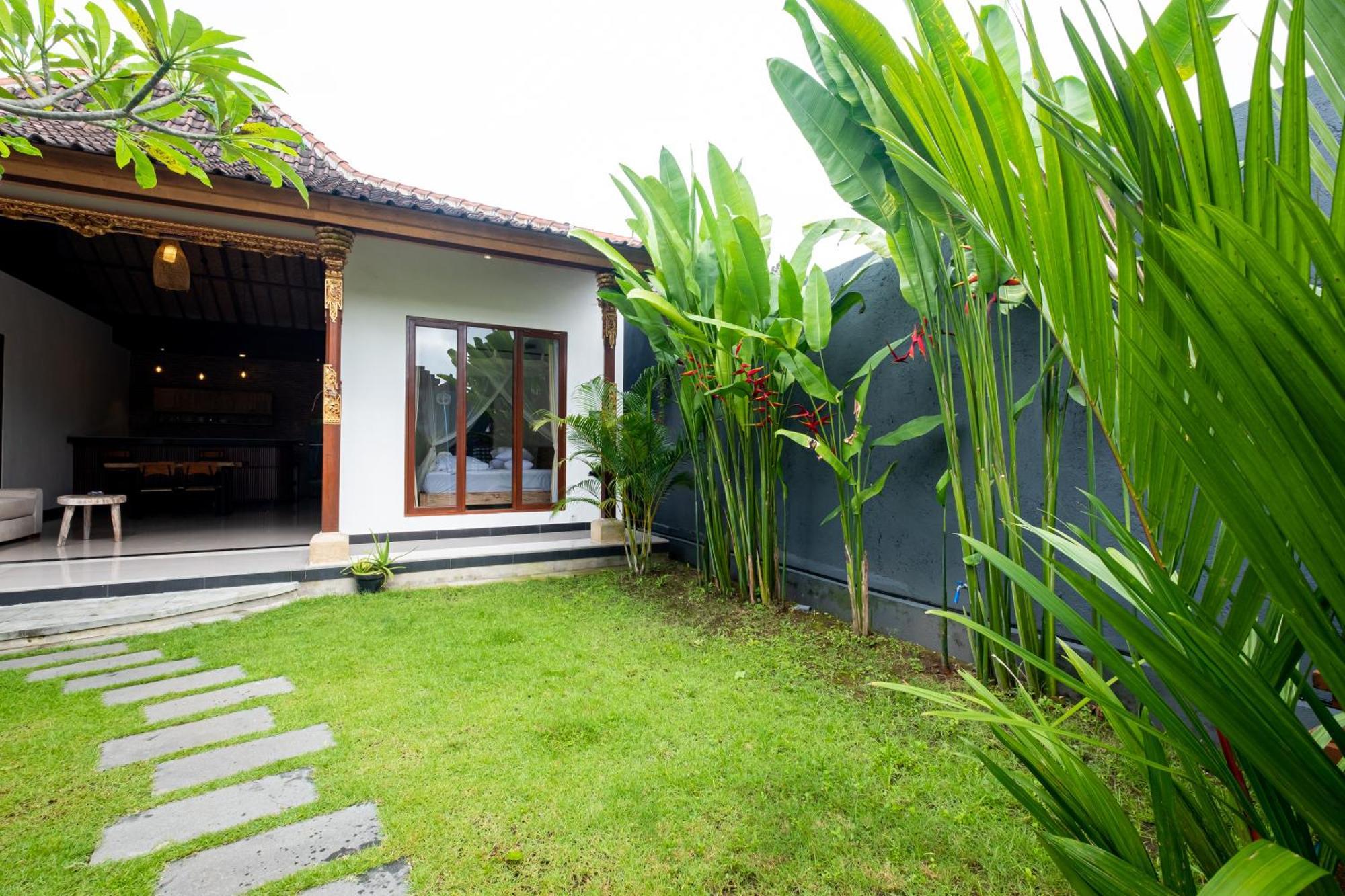 De Cahyani Private By Supala Pousada Ubud