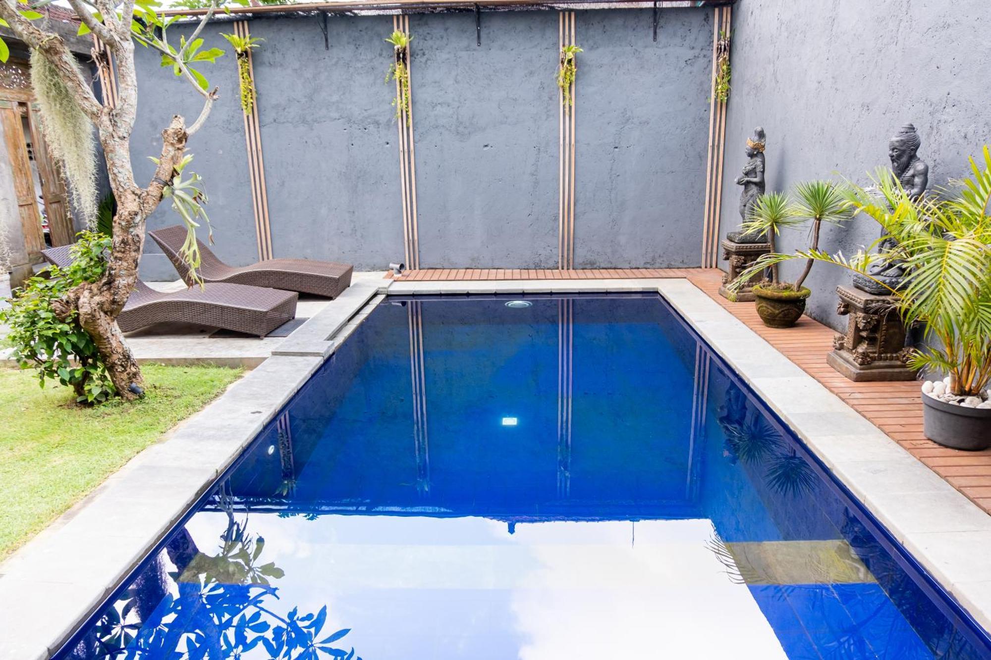 De Cahyani Private By Supala *