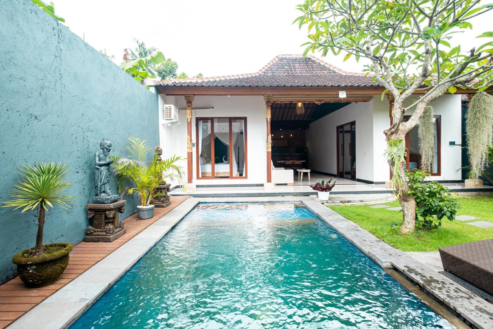 De Cahyani Private By Supala Ubud