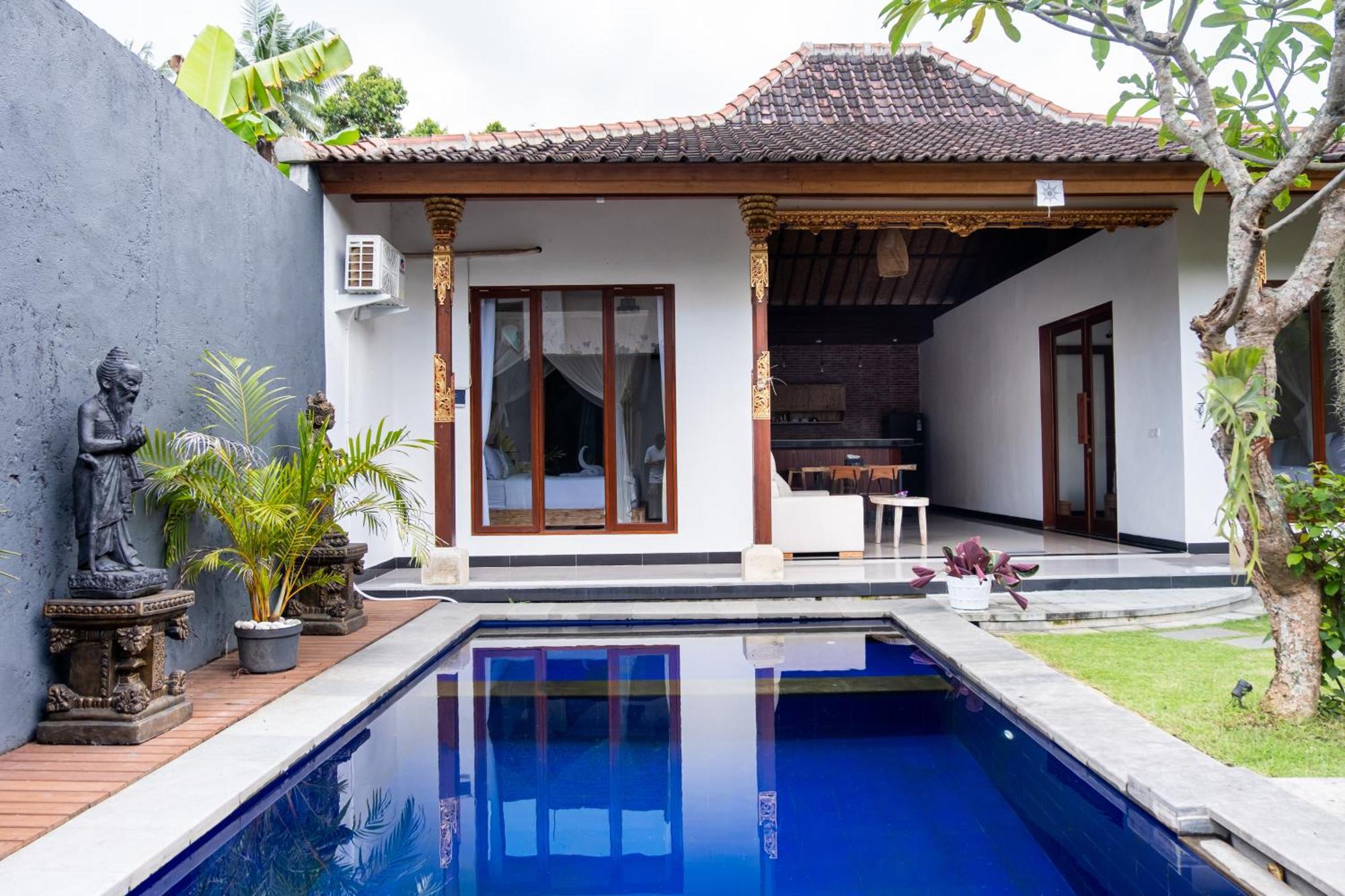 De Cahyani Private By Supala * Ubud