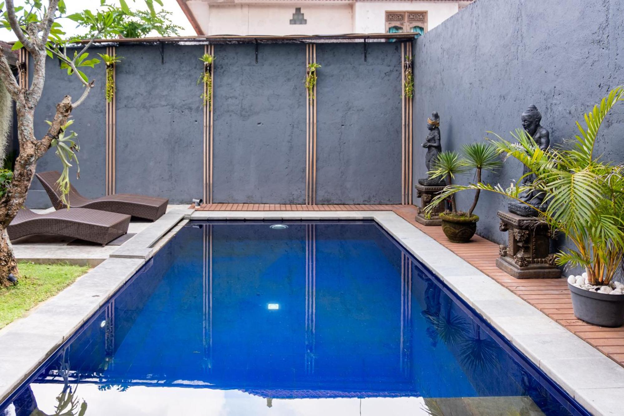 De Cahyani Private By Supala