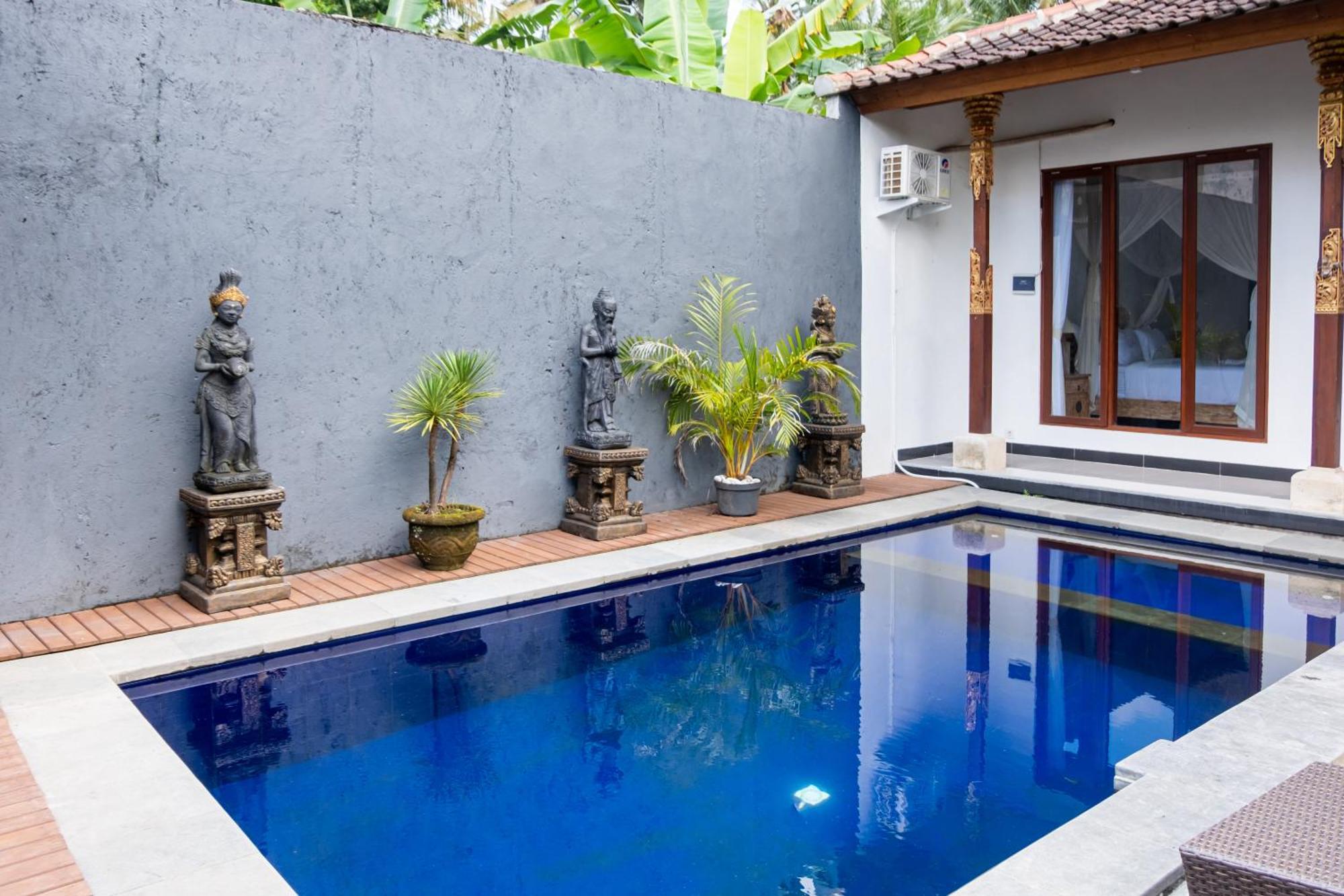 De Cahyani Private By Supala Ubud