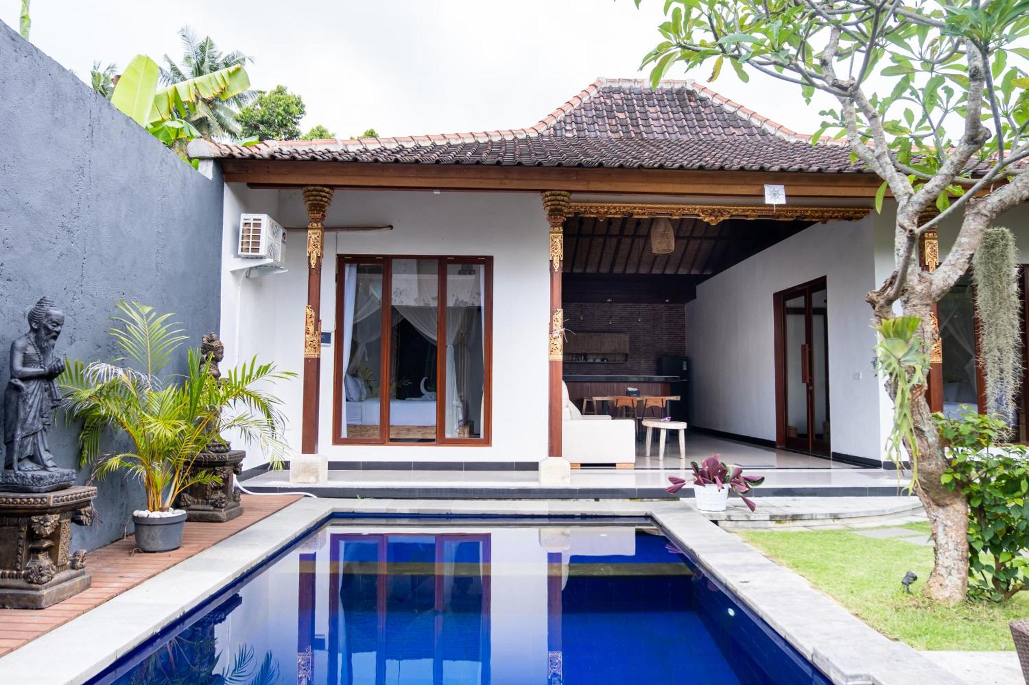 De Cahyani Private By Supala * Ubud
