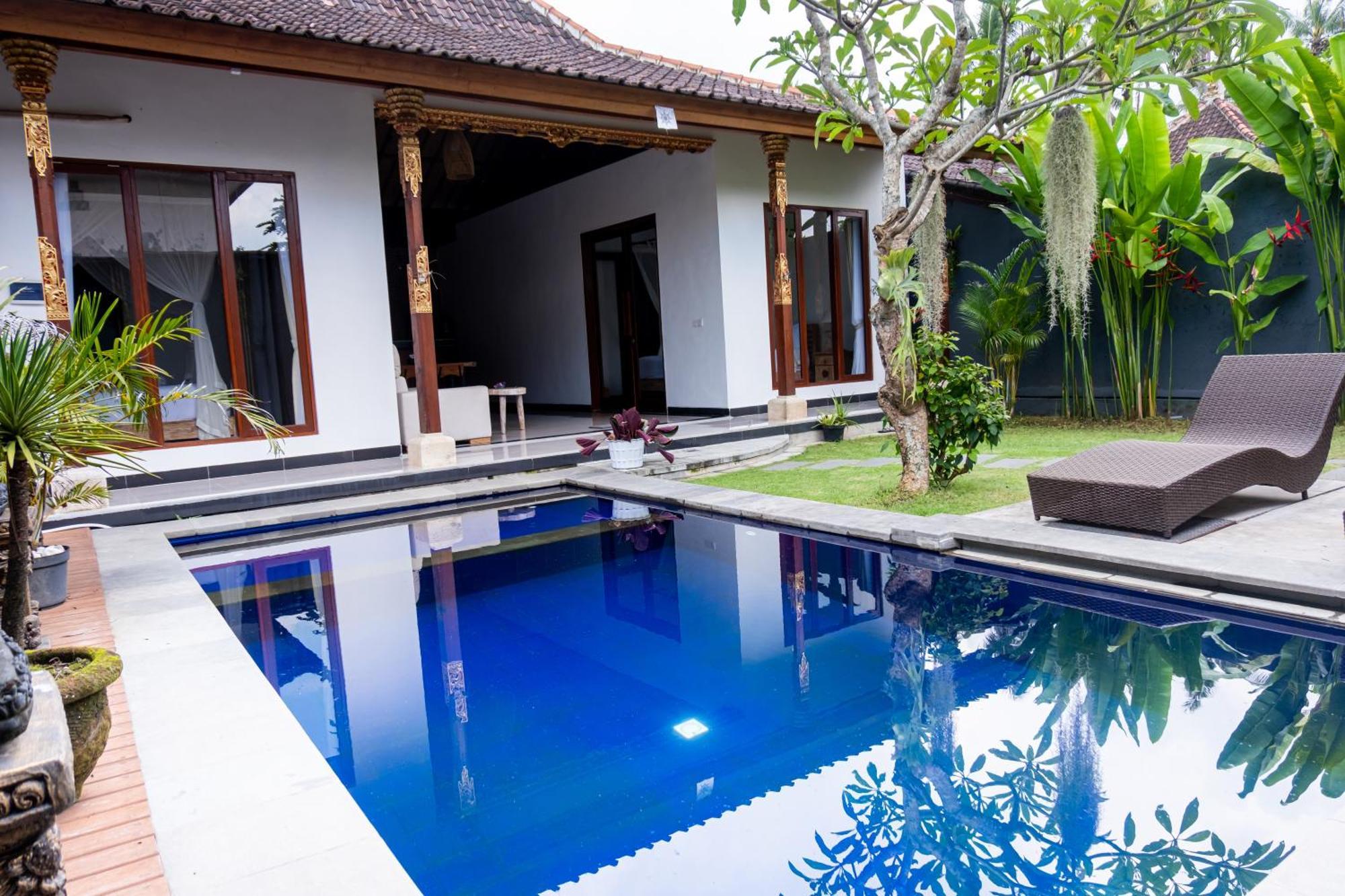 Pousada De Cahyani Private By Supala
