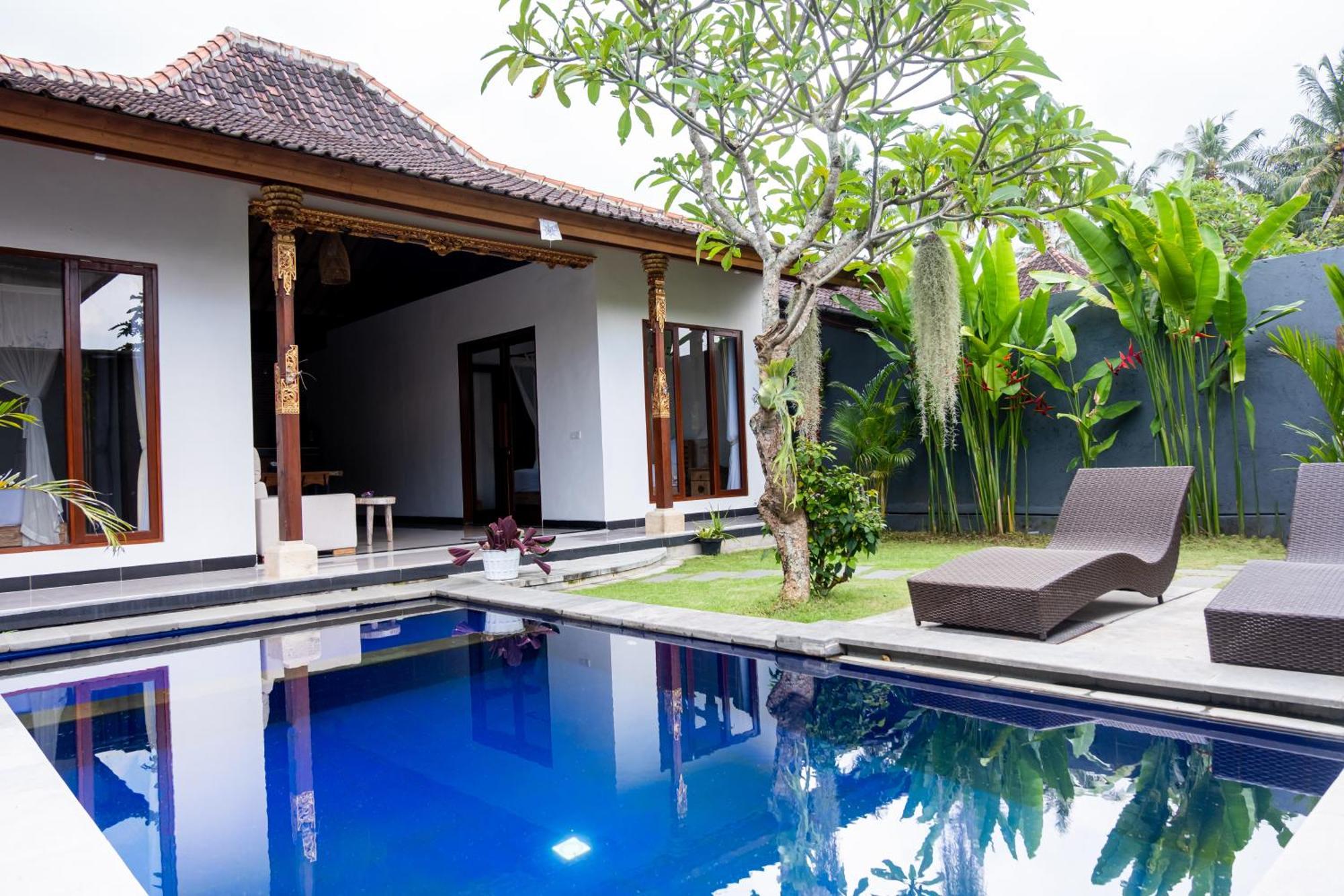 Pousada De Cahyani Private By Supala Ubud