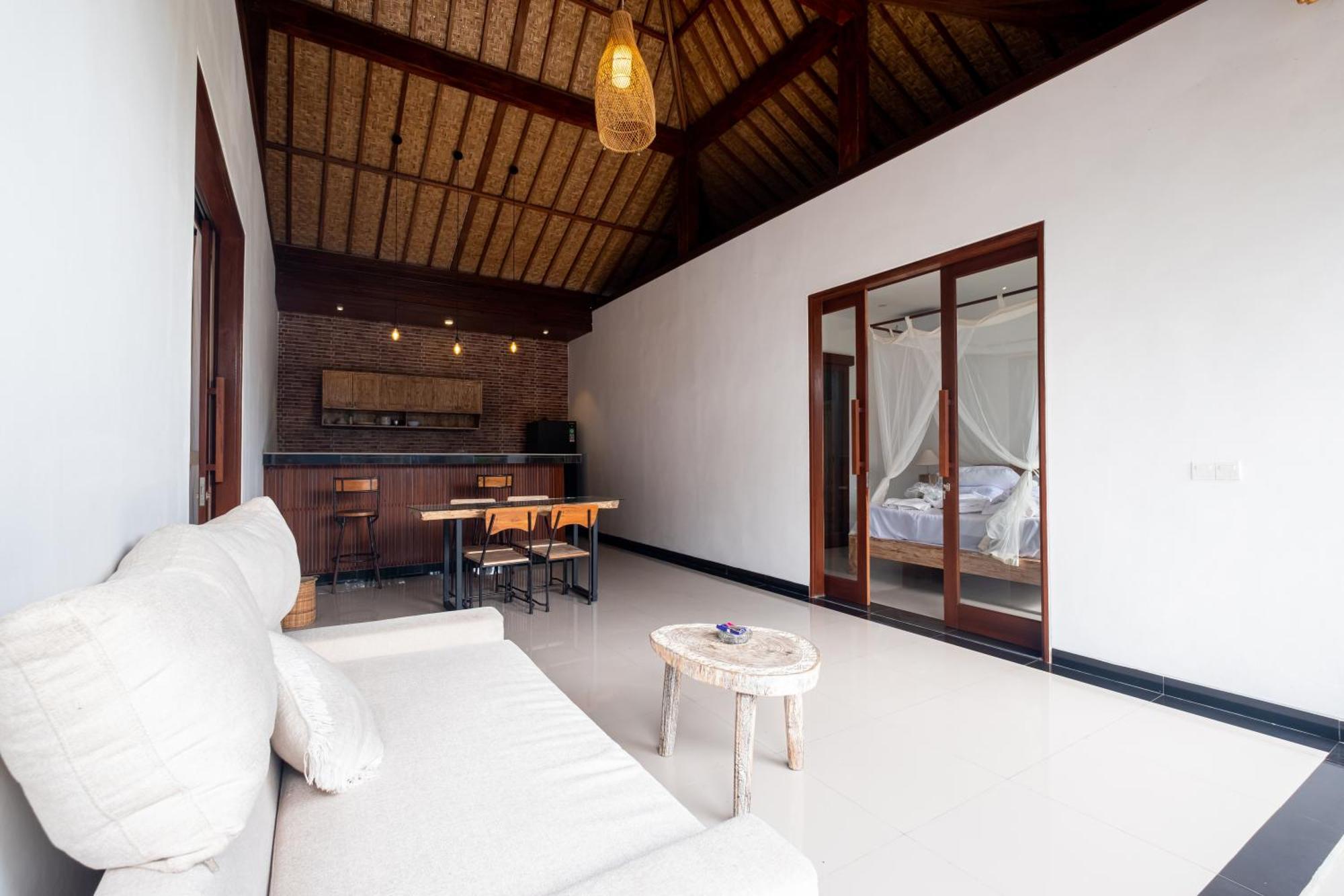 De Cahyani Private By Supala Ubud