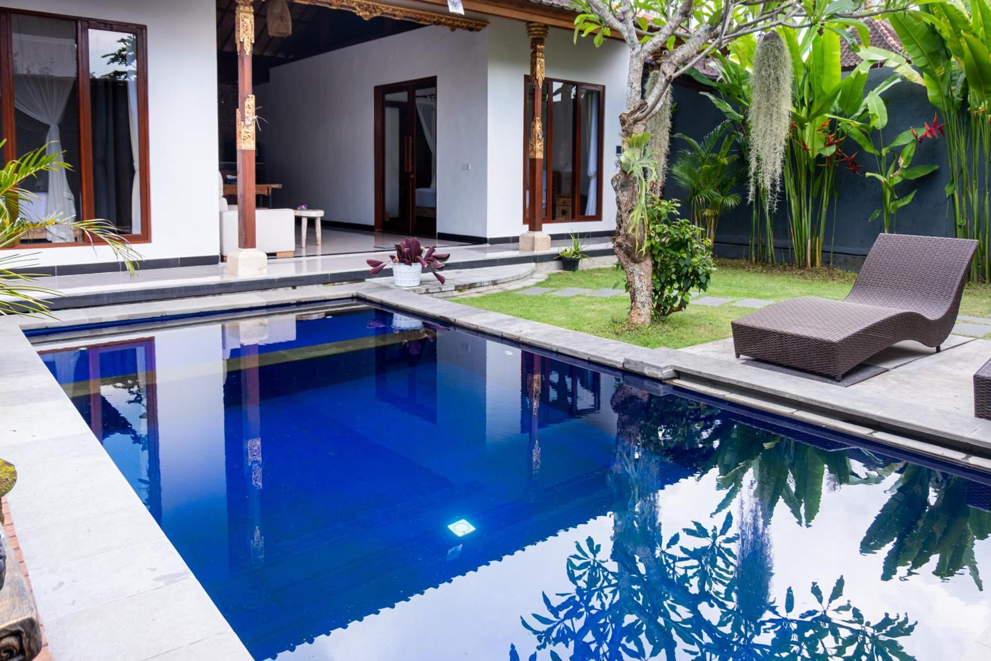 De Cahyani Private By Supala * Ubud