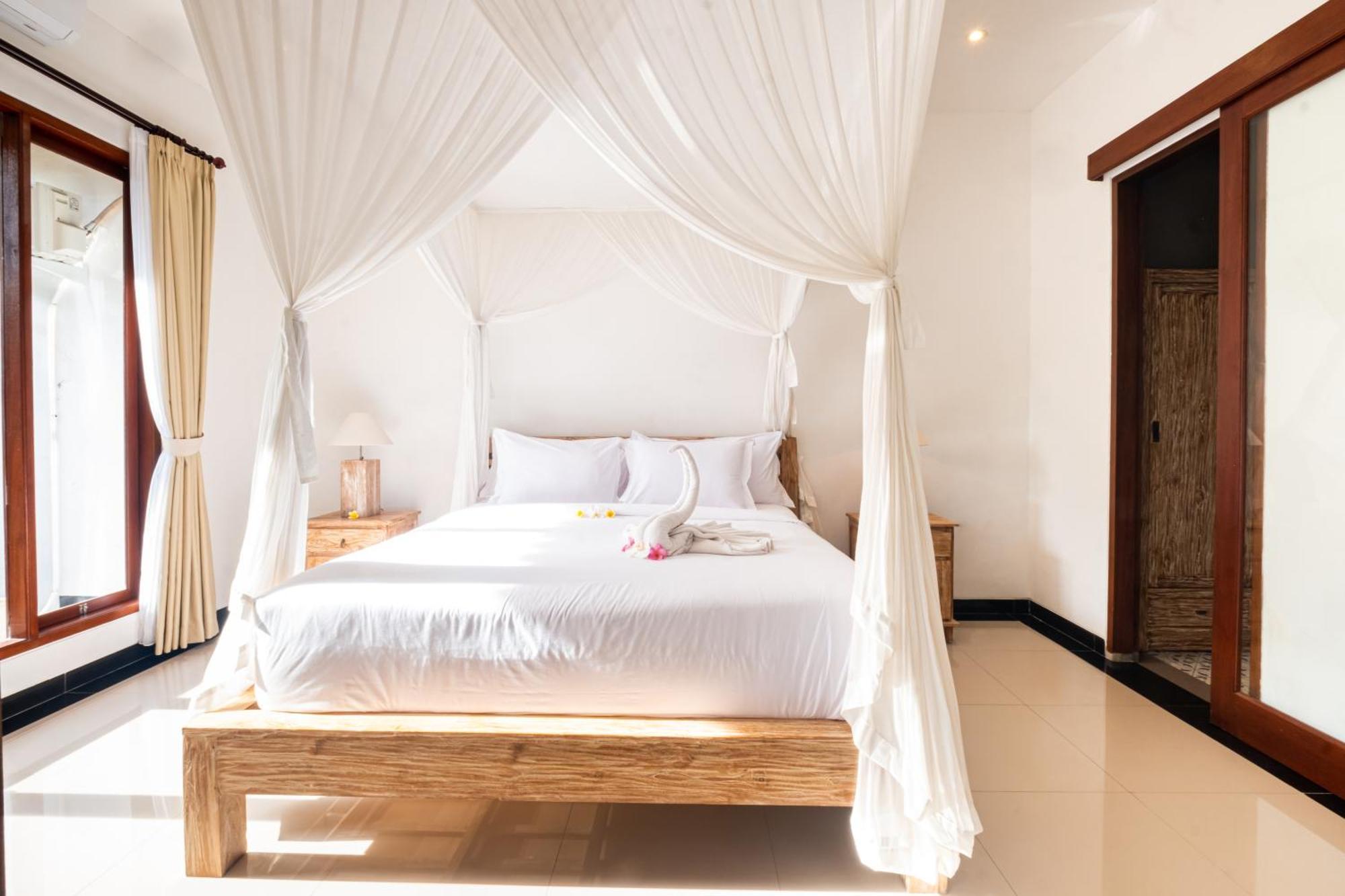 De Cahyani Private By Supala Ubud