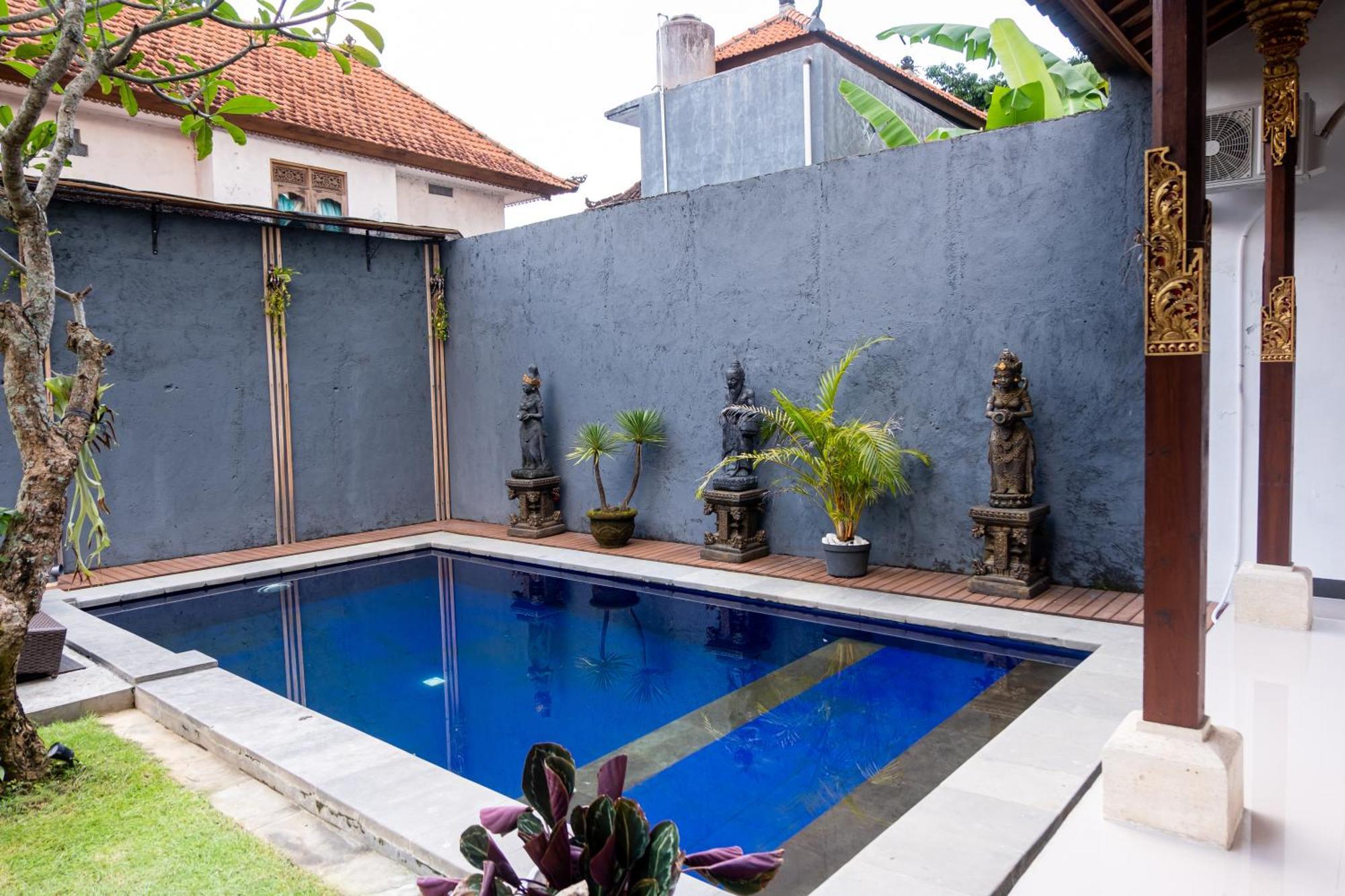 De Cahyani Private By Supala *