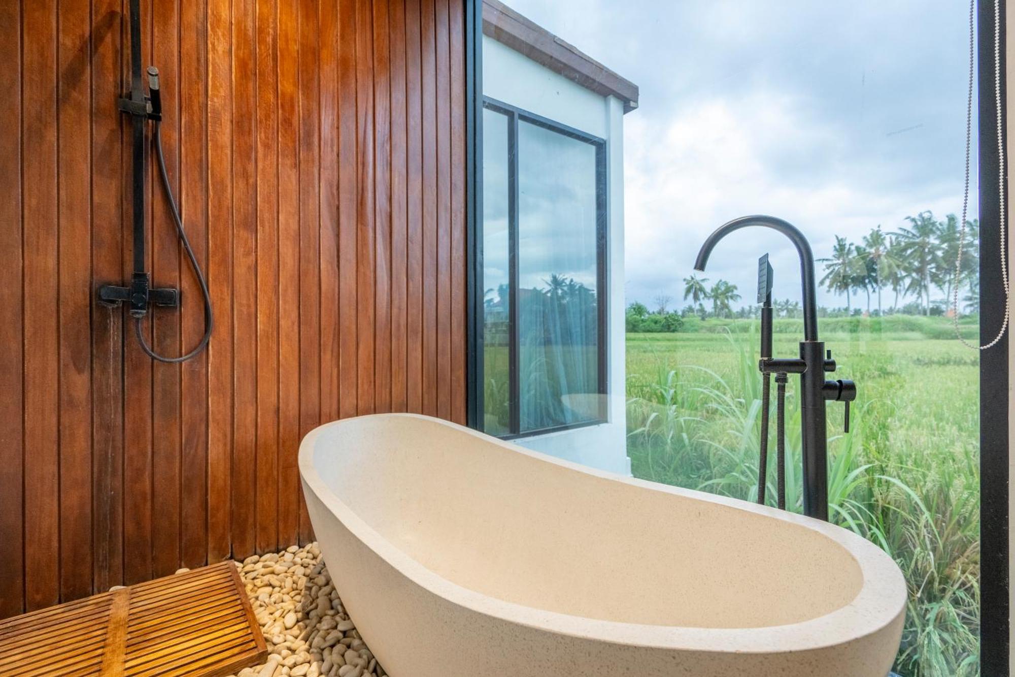 Marbella By Betterplace Ubud (Bali)