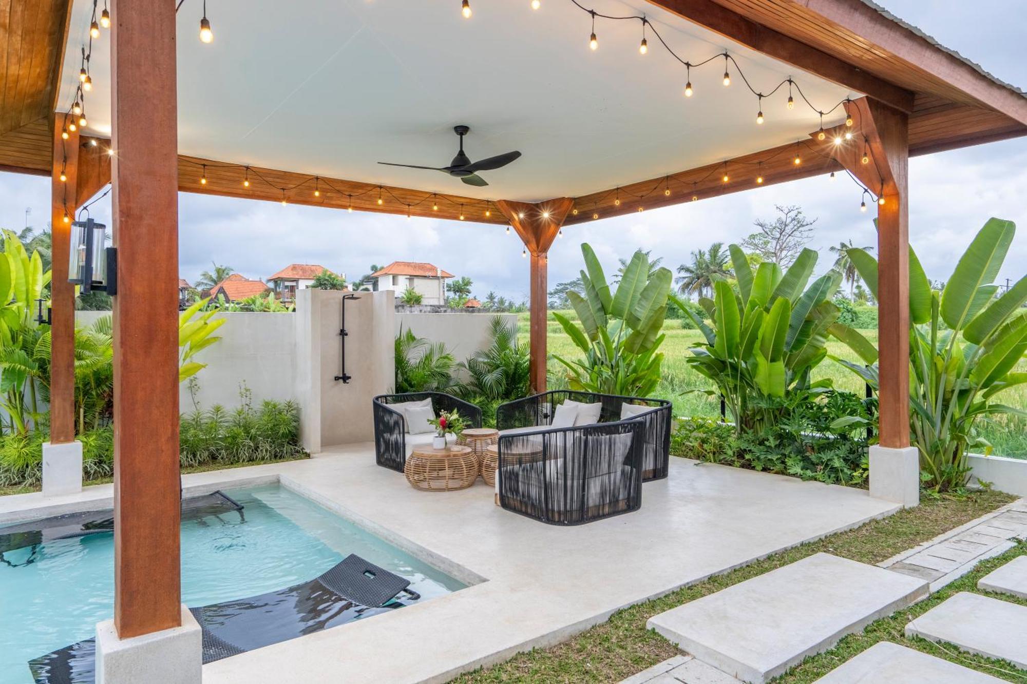 Villa Marbella By Betterplace
