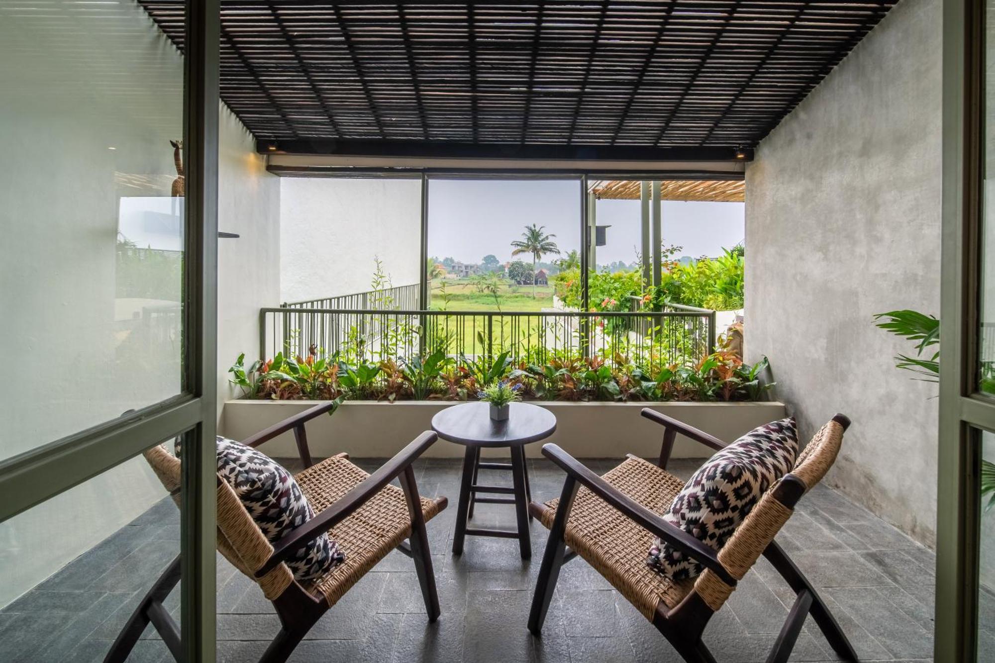 Rooftop Art Ubud (Bali)