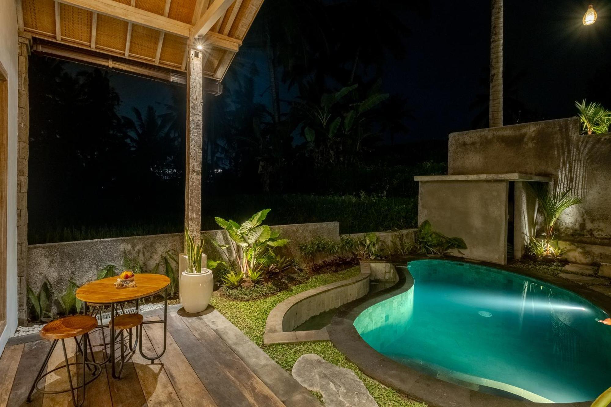 Villa Dania Cinta Ubud (Bali)