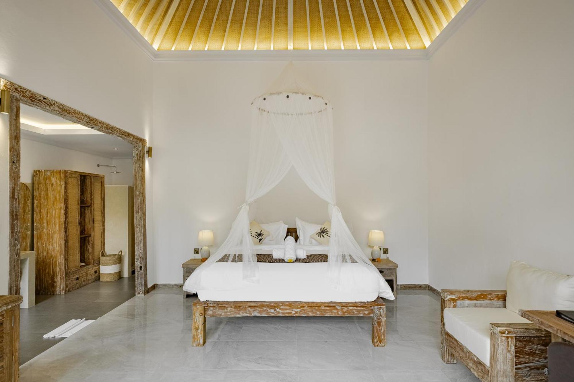 Villa Dania Cinta *