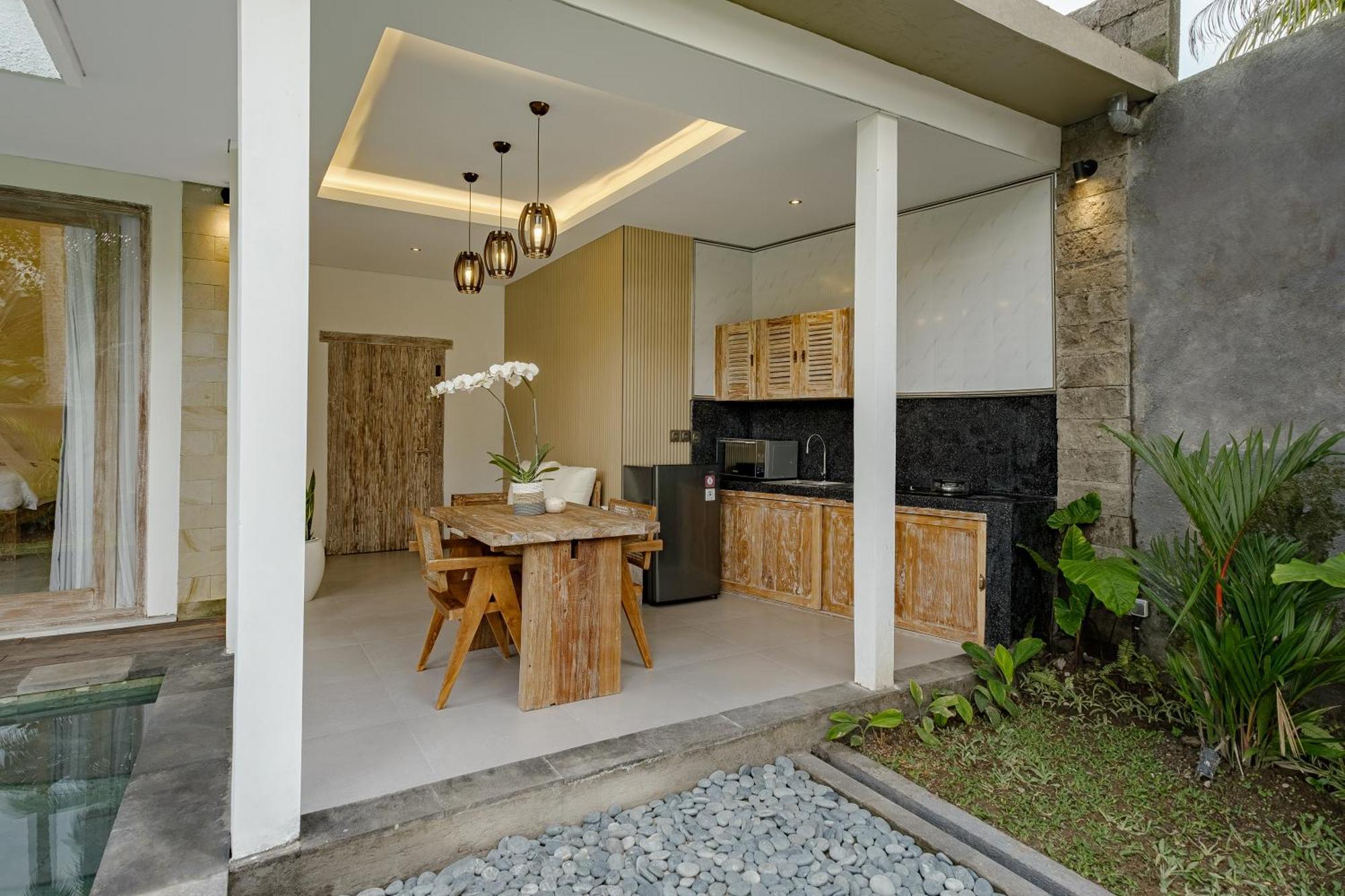 Dania Cinta * Ubud (Bali)