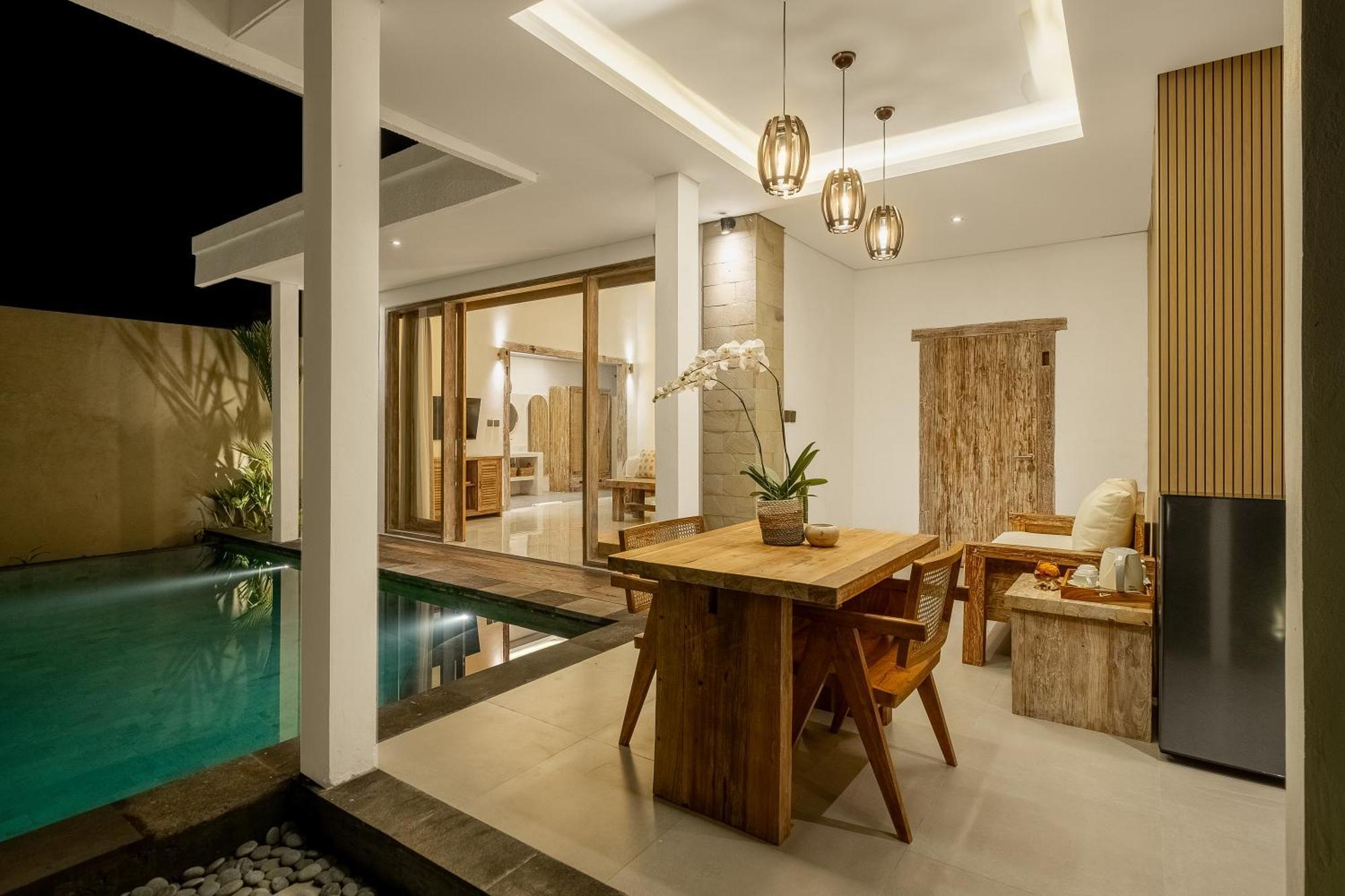 Villa Dania Cinta *