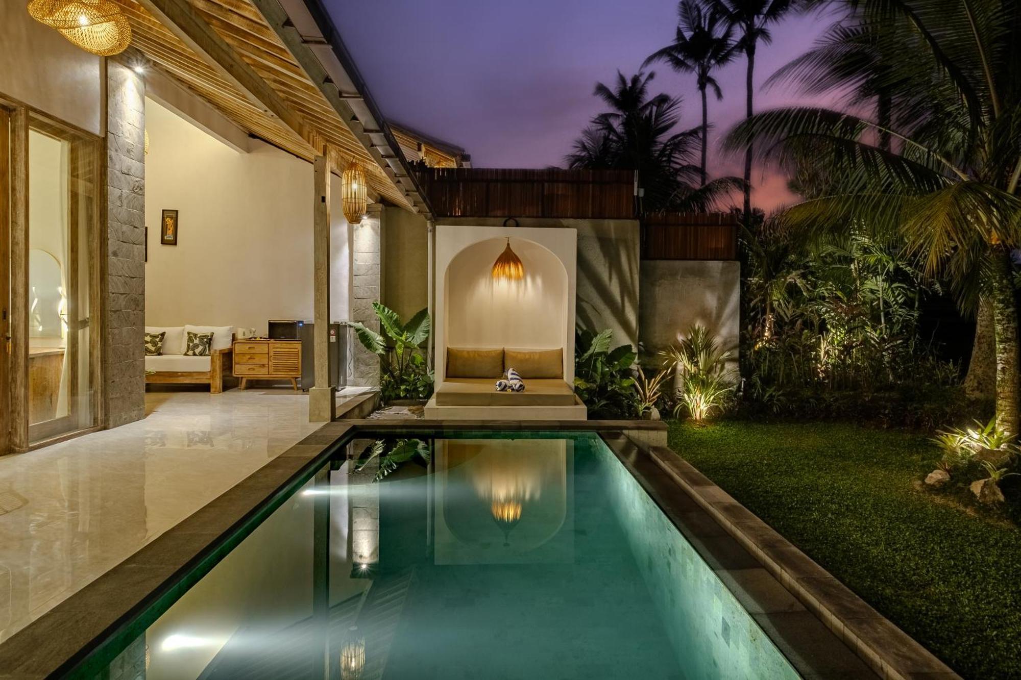 Villa Dania Cinta