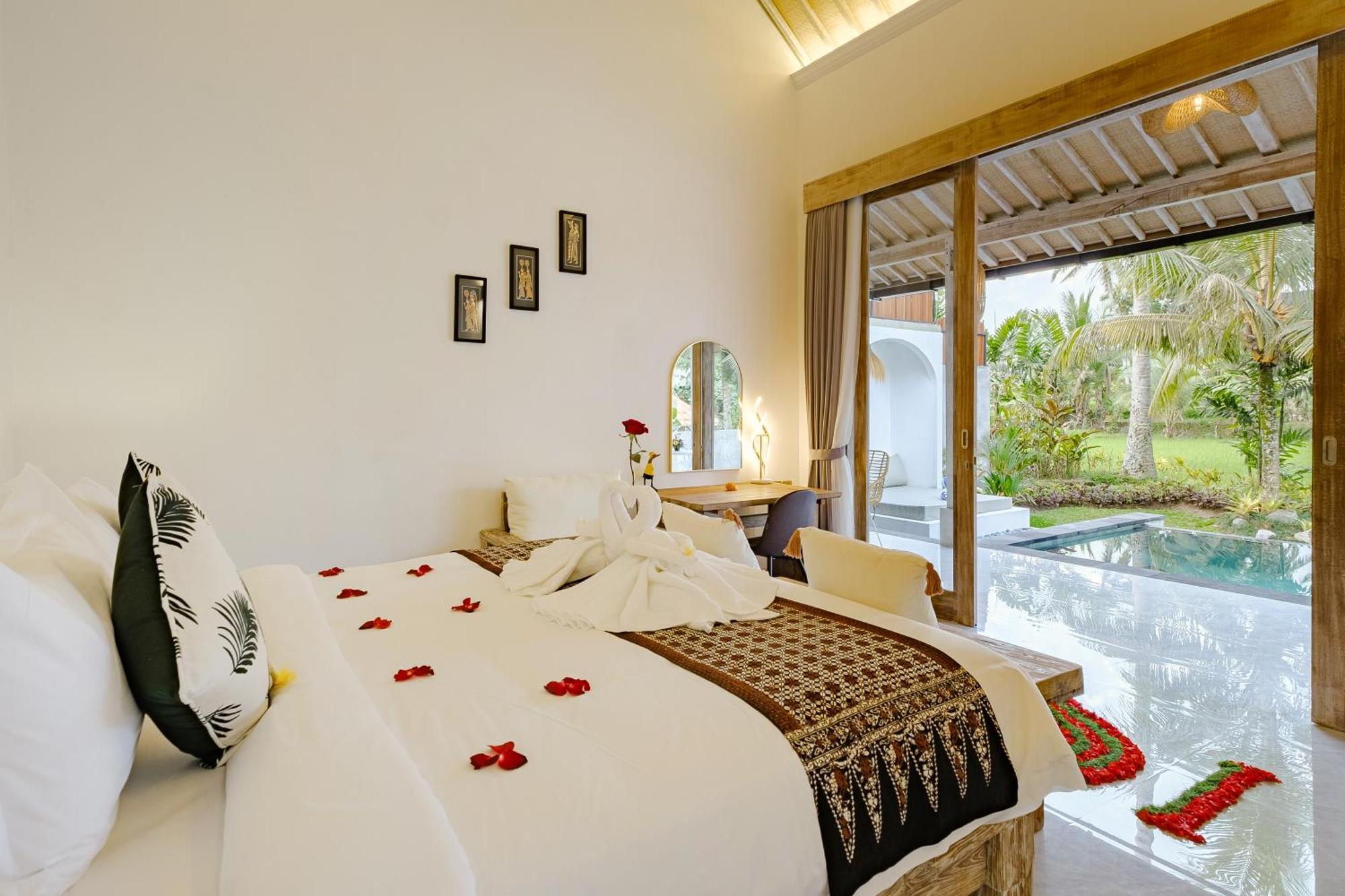 Dania Cinta * Ubud (Bali)