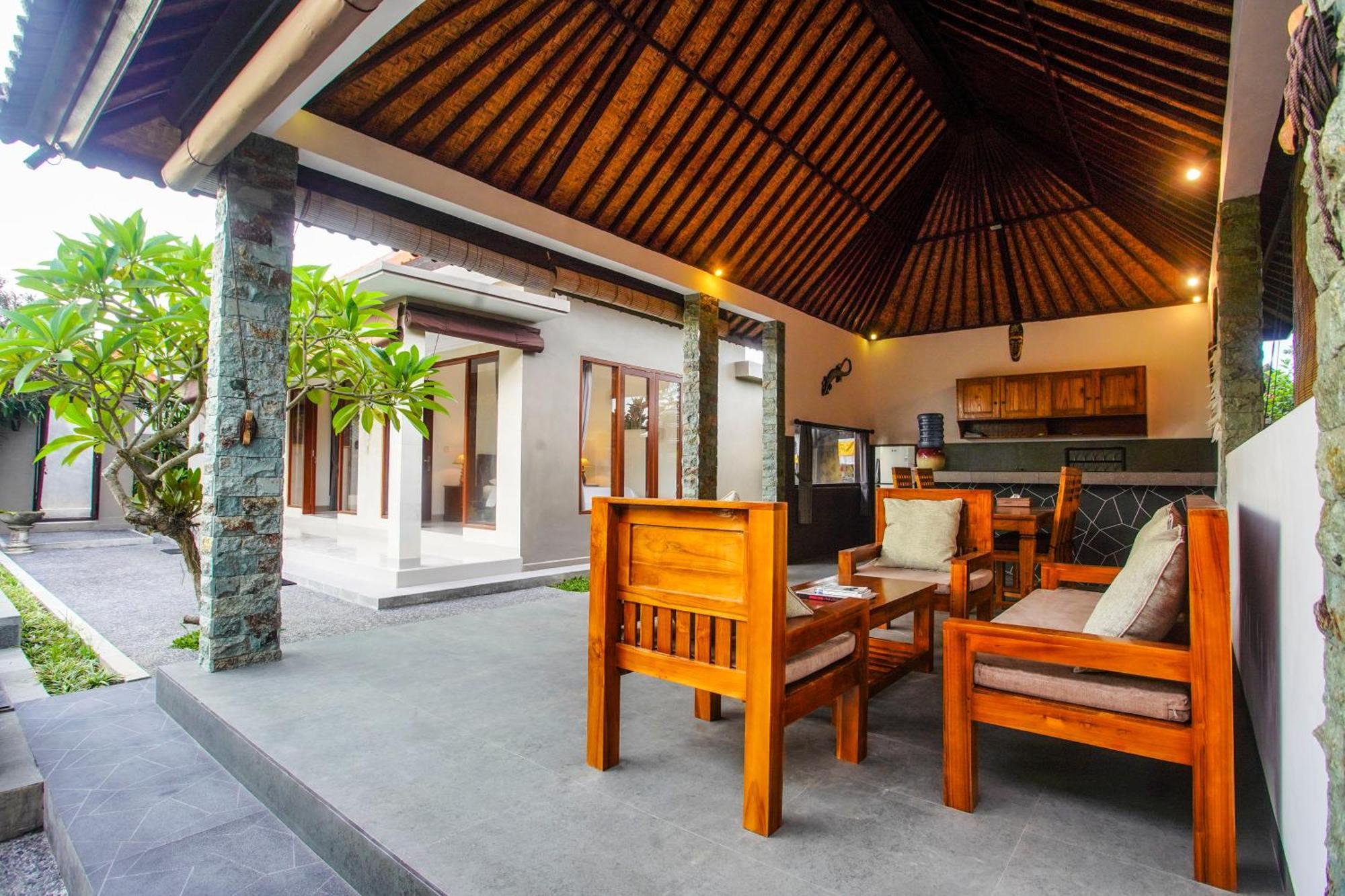 Villa Puri Arta