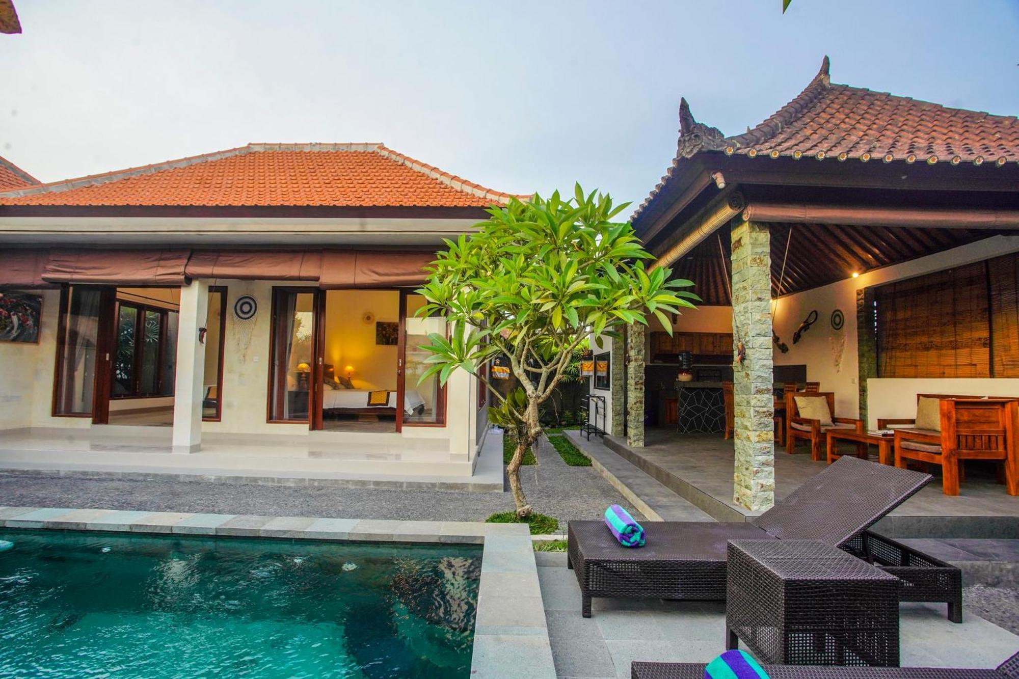Villa Puri Arta Ubud