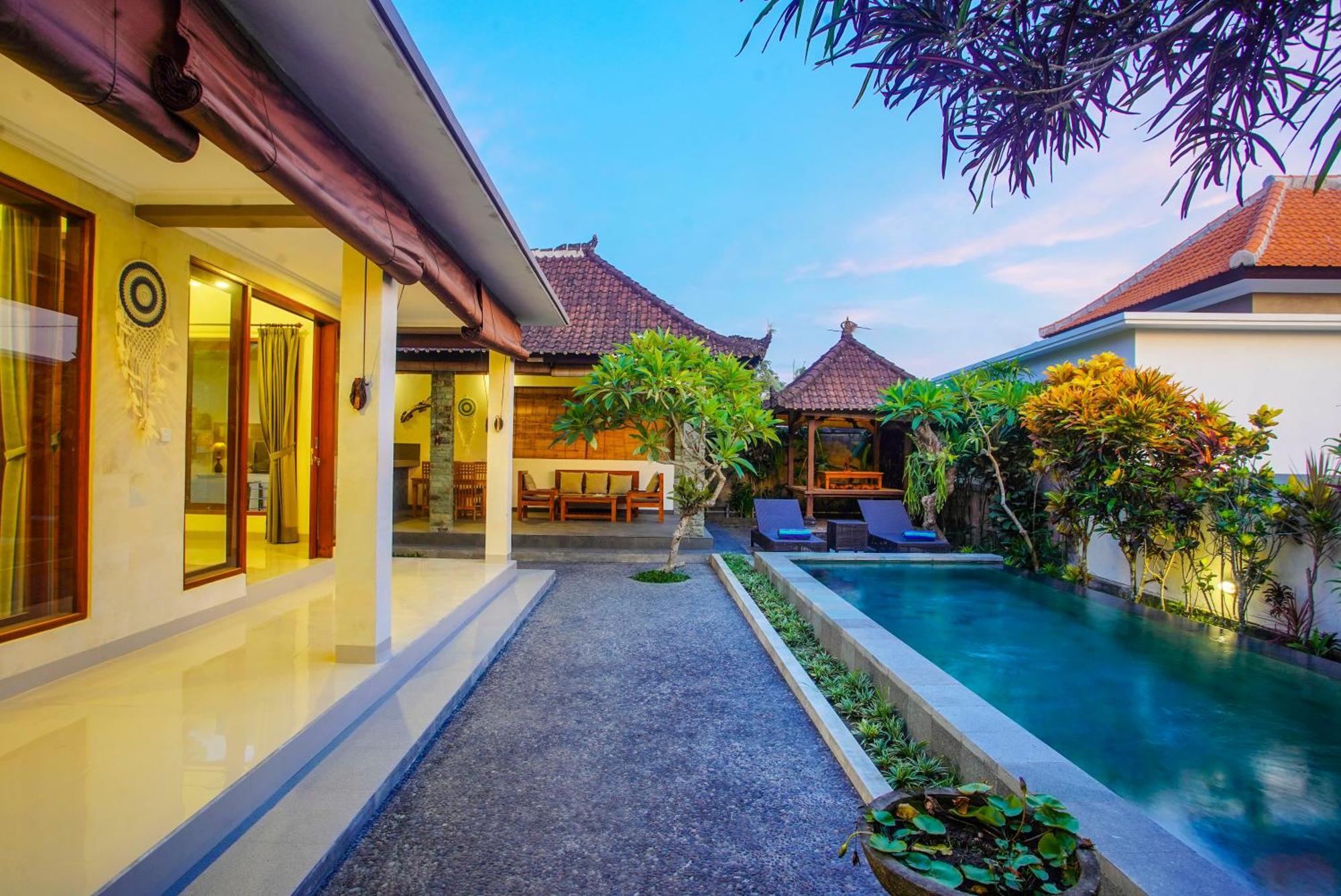 Puri Arta Ubud