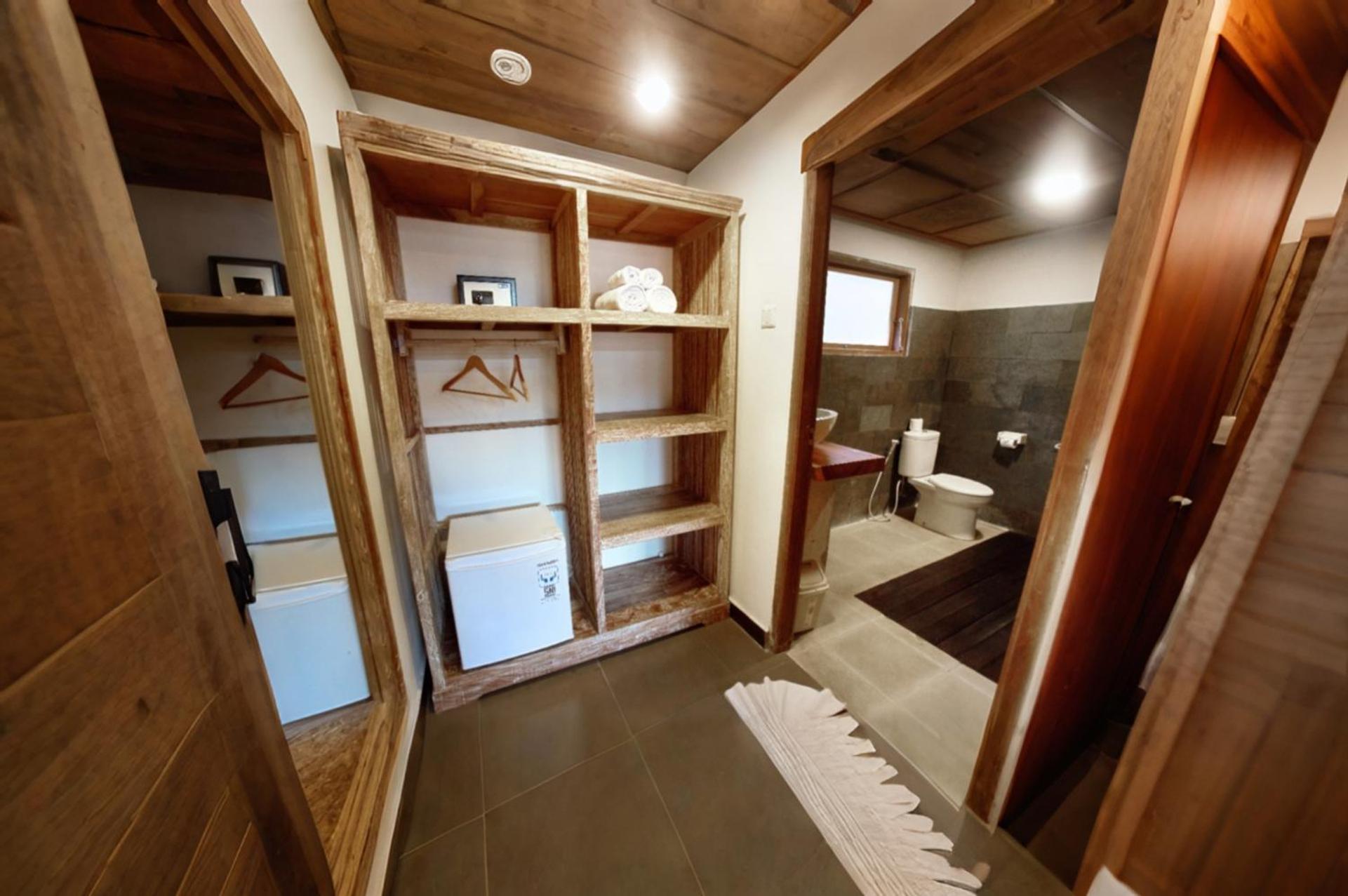 Tattva Retreat & Wellness Hotel Ubud (Bali)