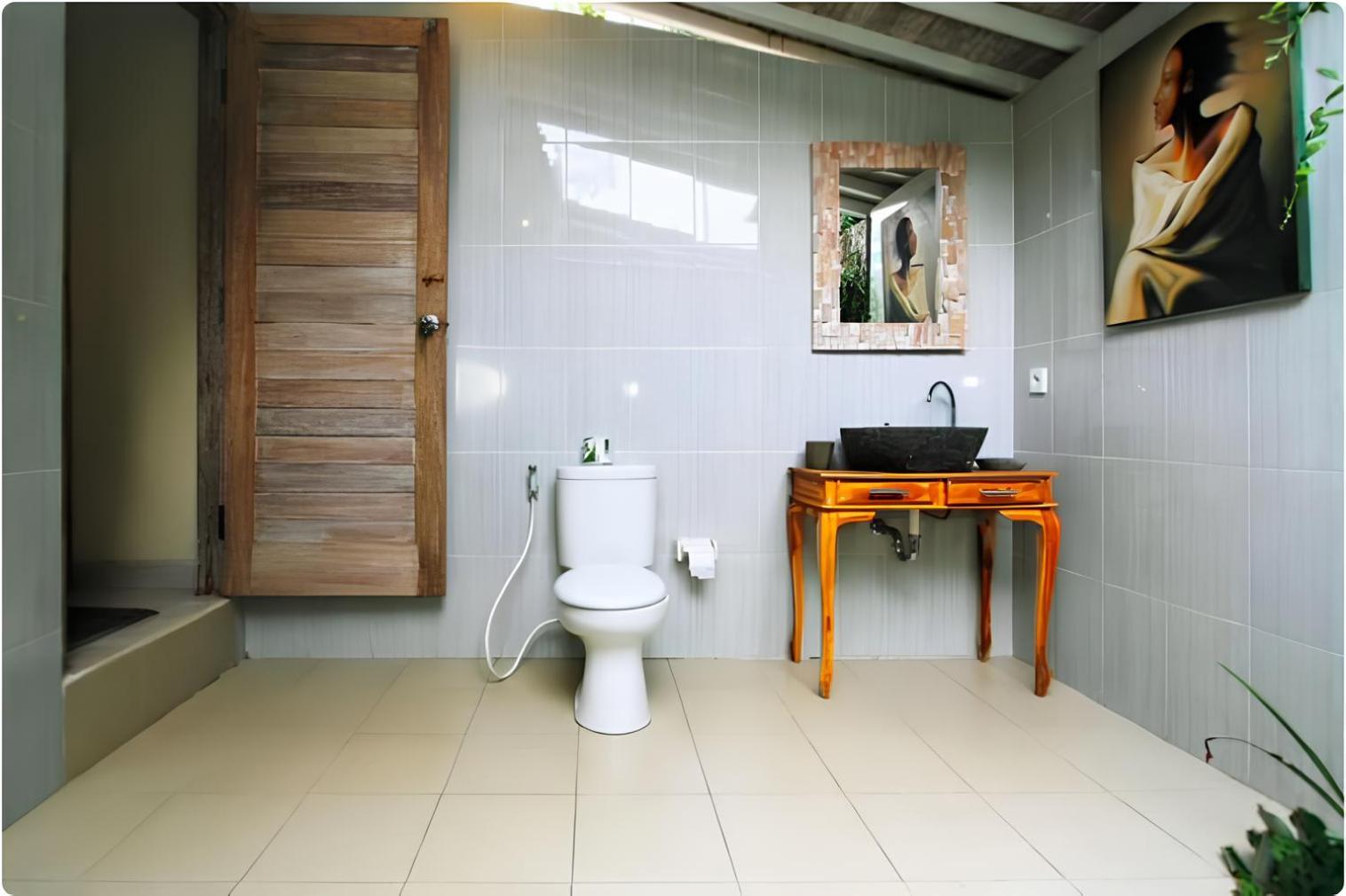 Guest house Bale Bali 3*