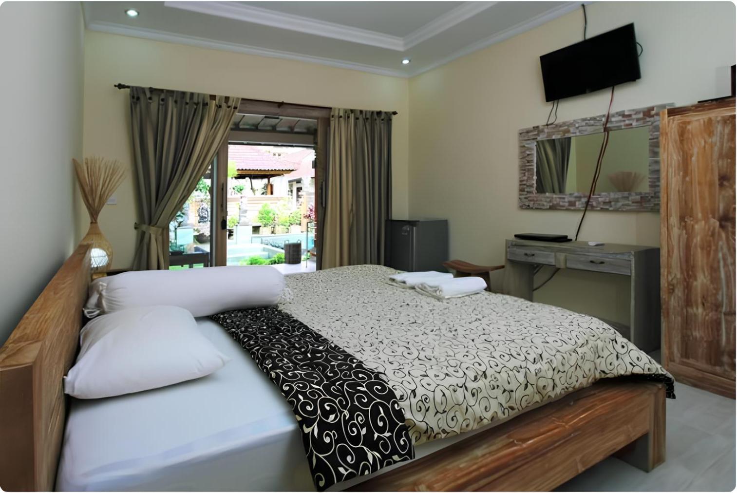 Bale Bali Ubud (Bali)