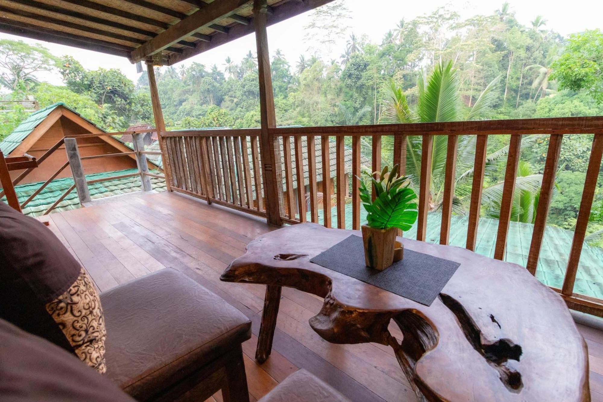 Doni House & 3* Ubud