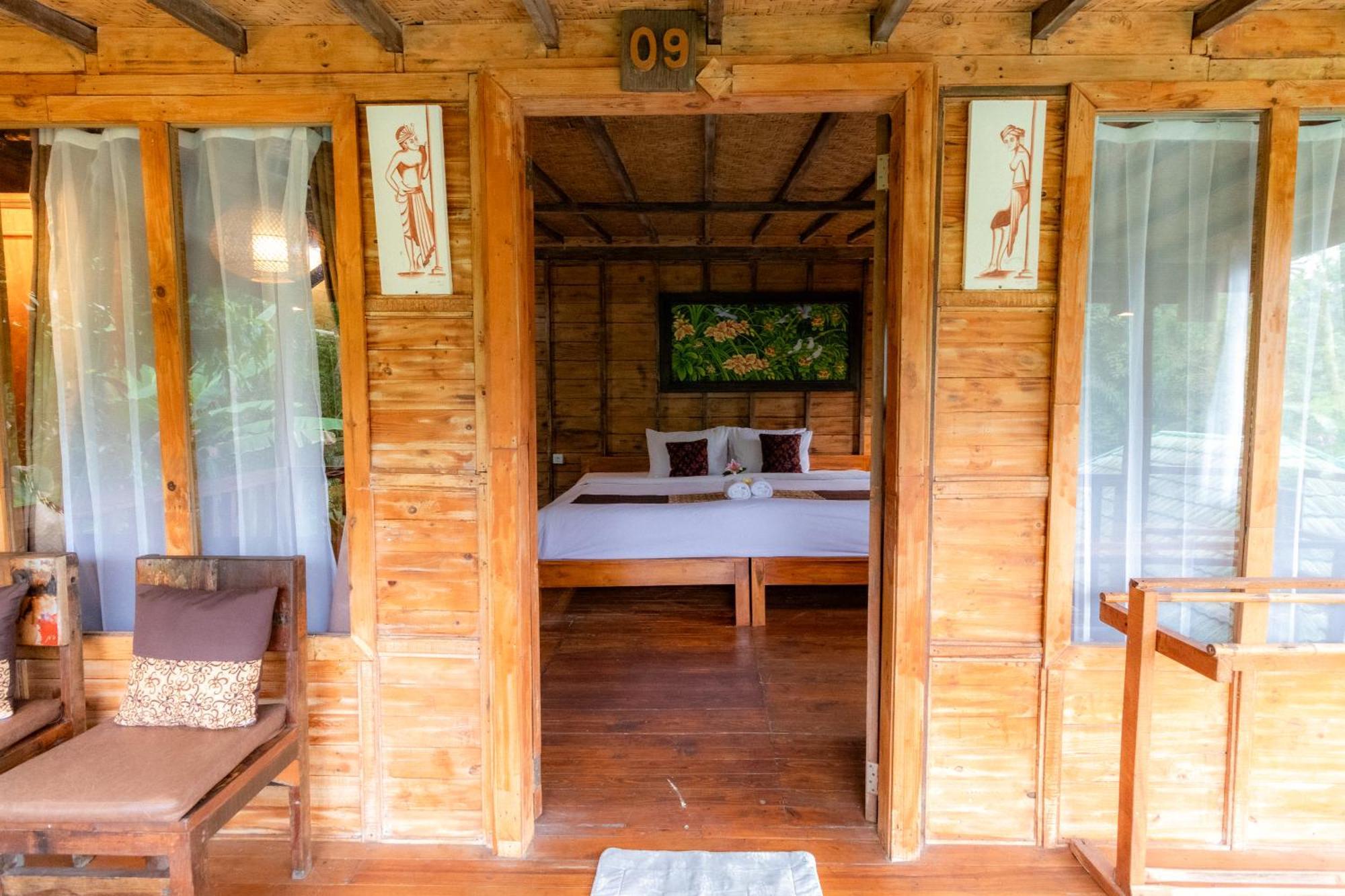 Doni House & Resort Ubud