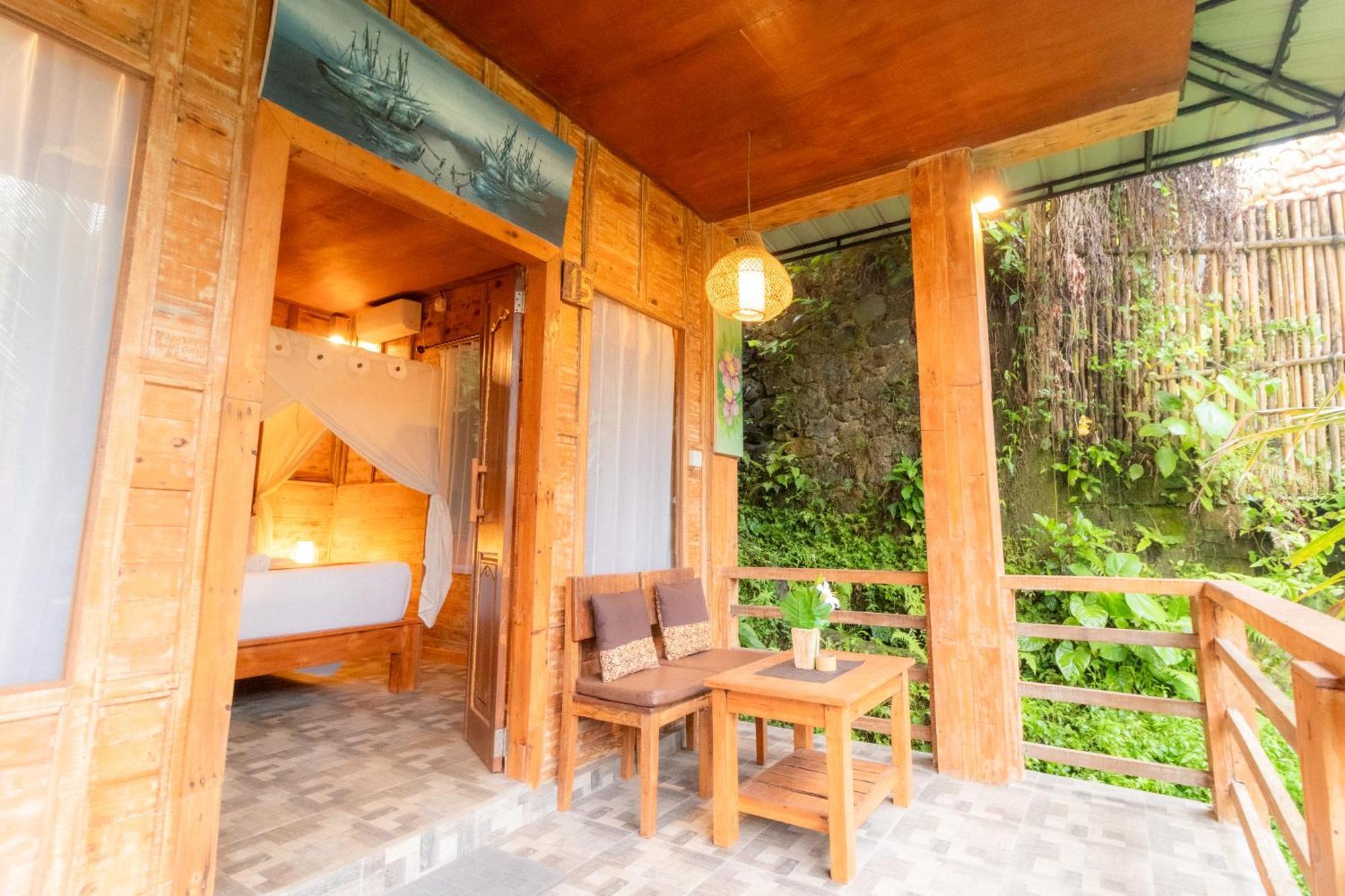 Doni House & Resort