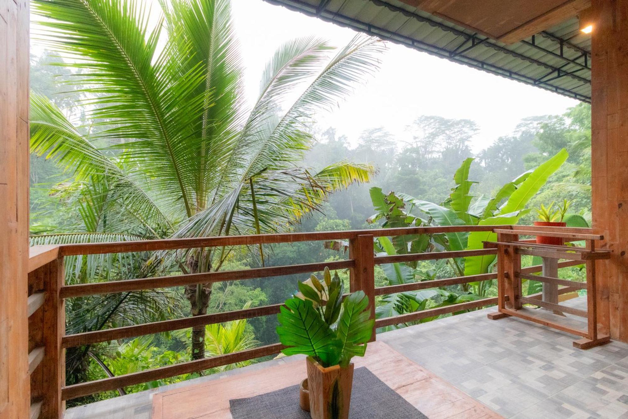 Doni House & Resort Ubud