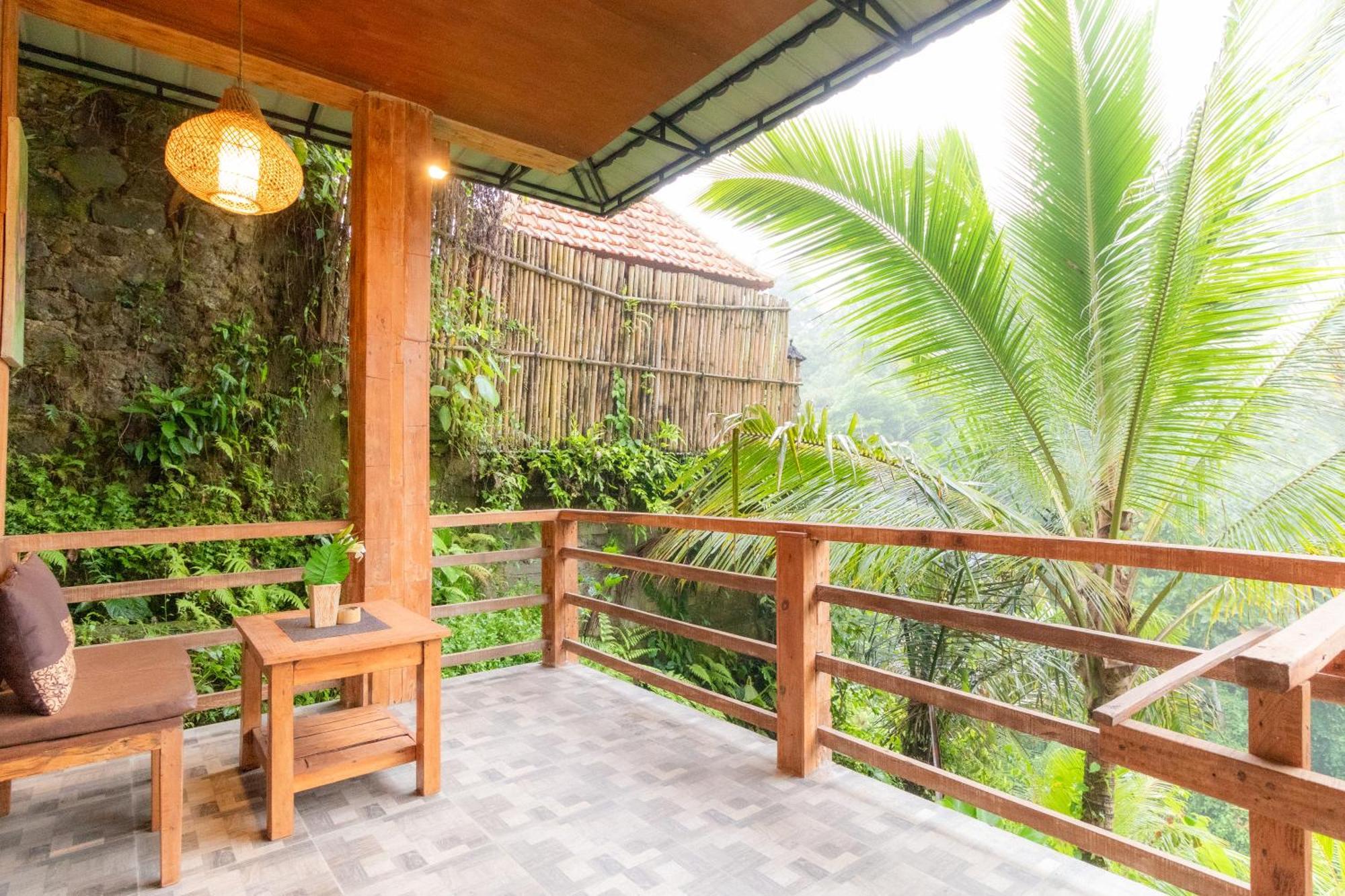 Doni House & 3* Ubud