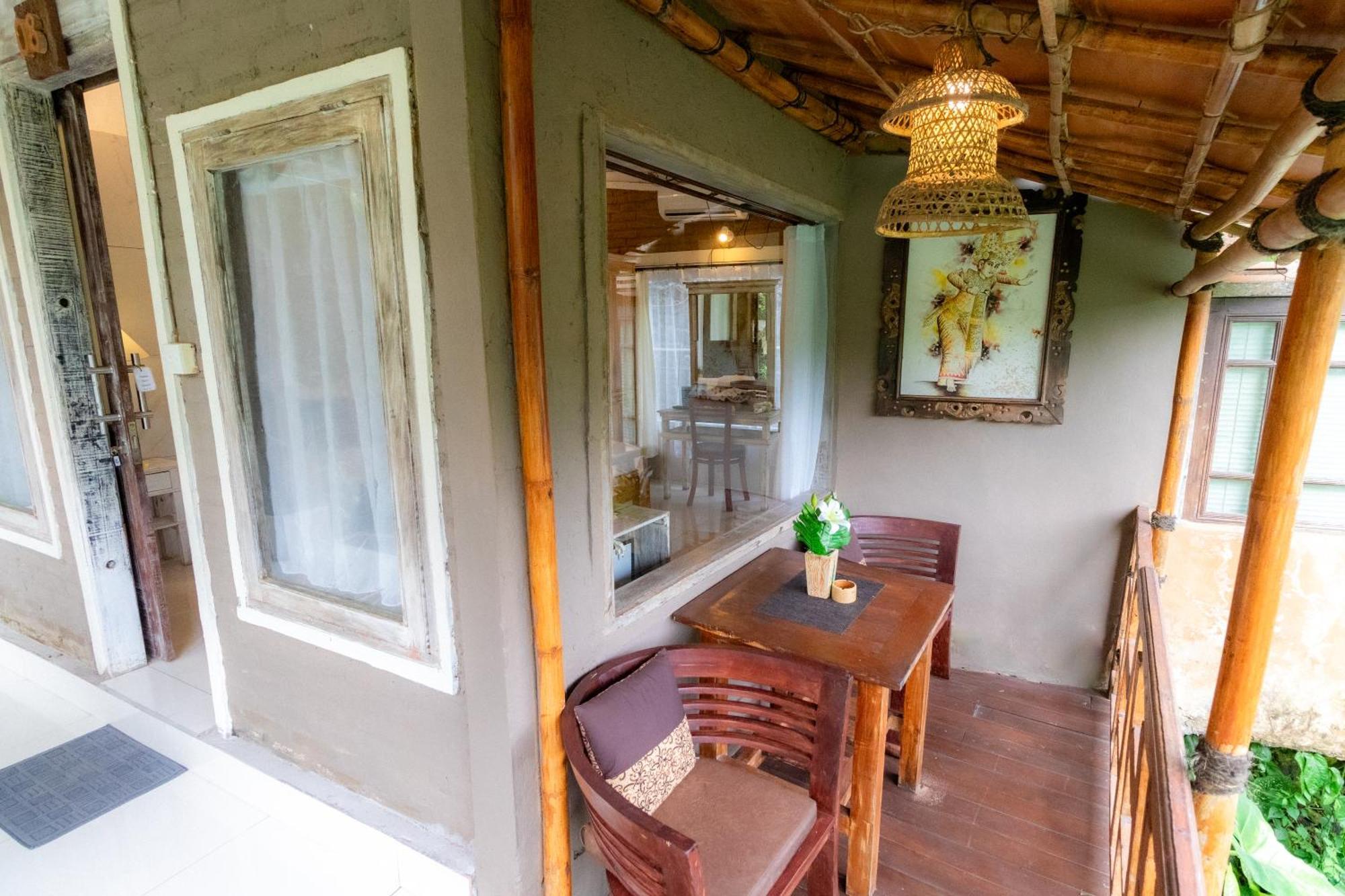 Doni House & 3* Ubud