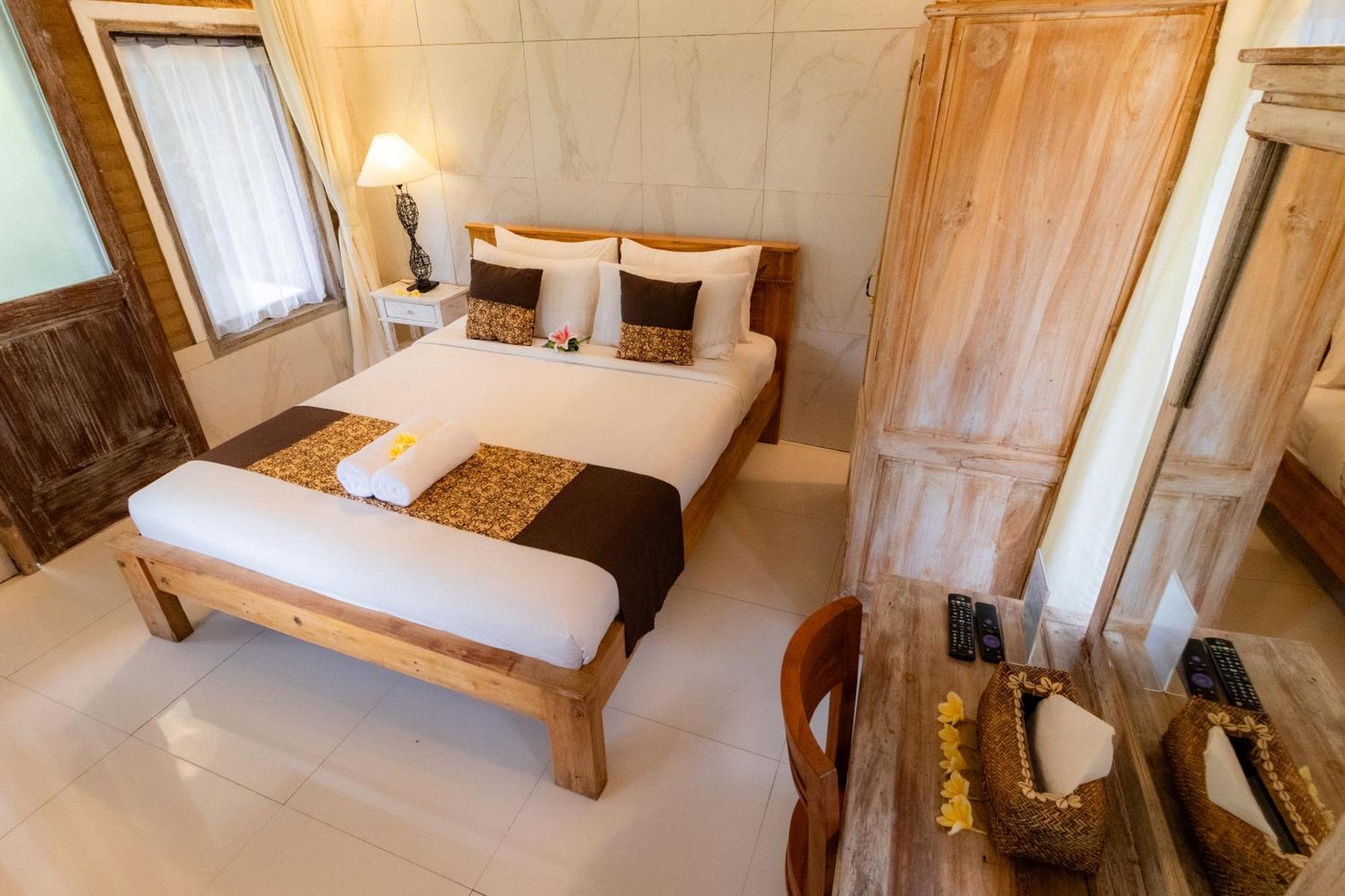 Doni House & Resort Ubud