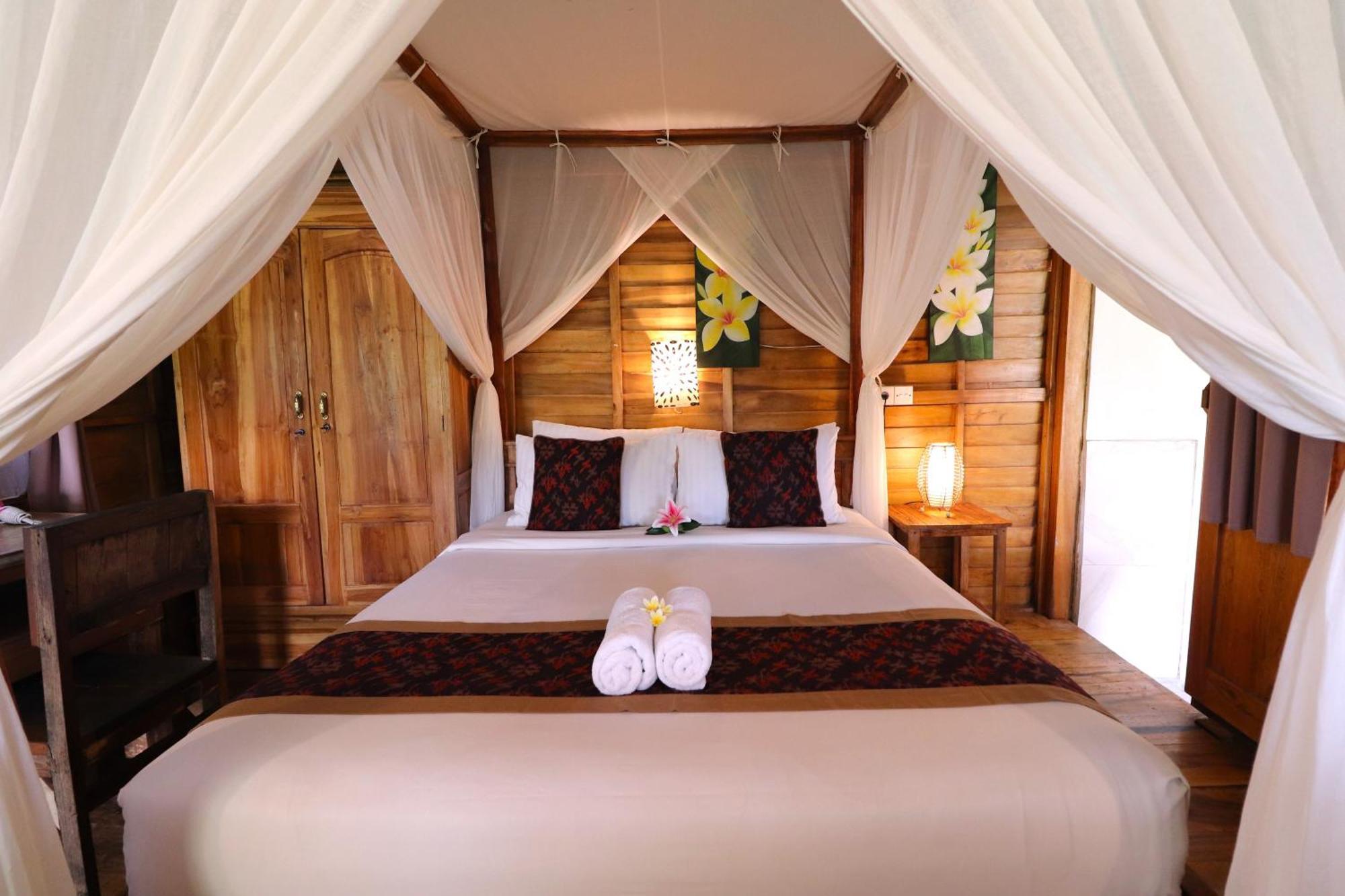 Doni House & Resort Ubud