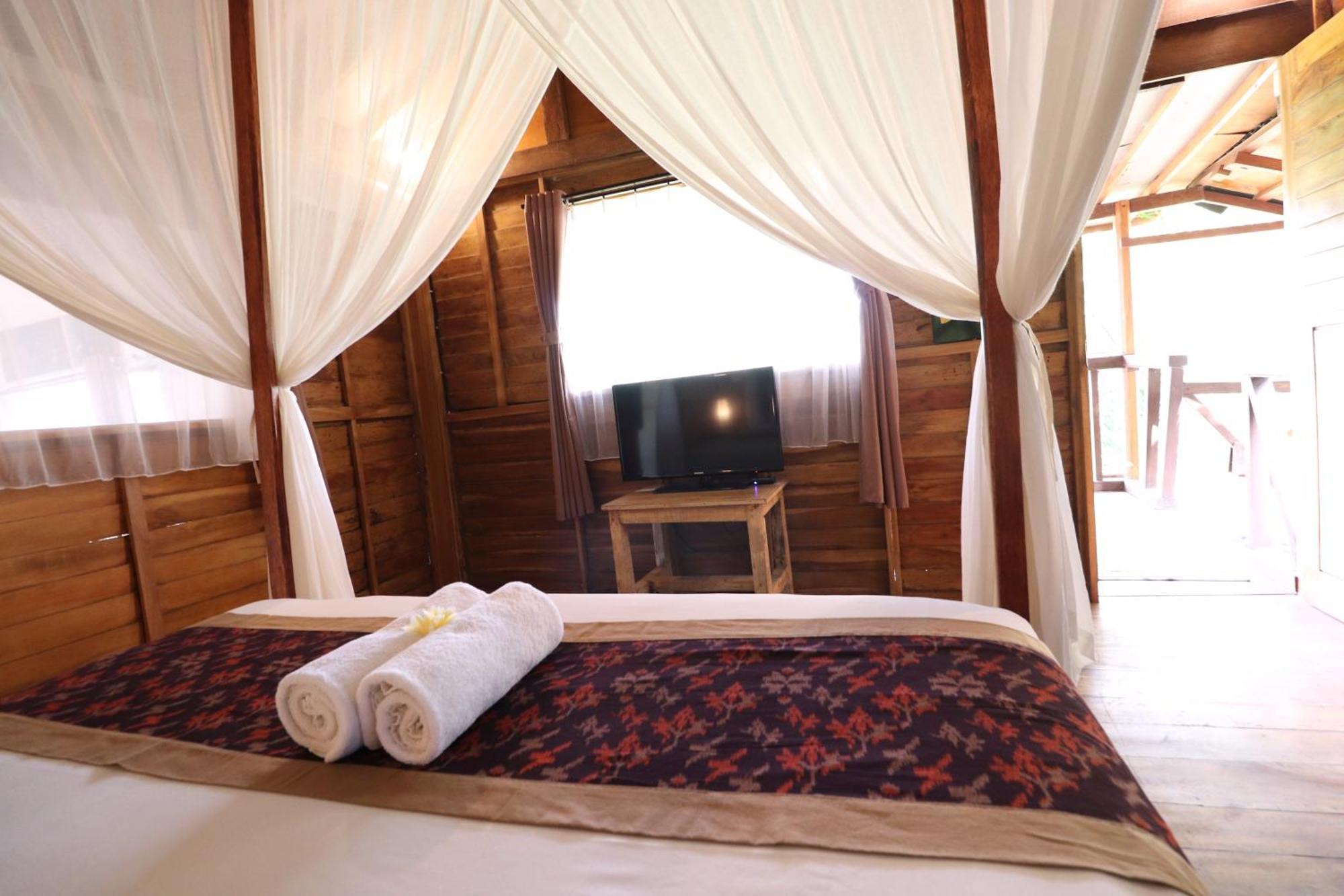 Doni House & 3* Ubud