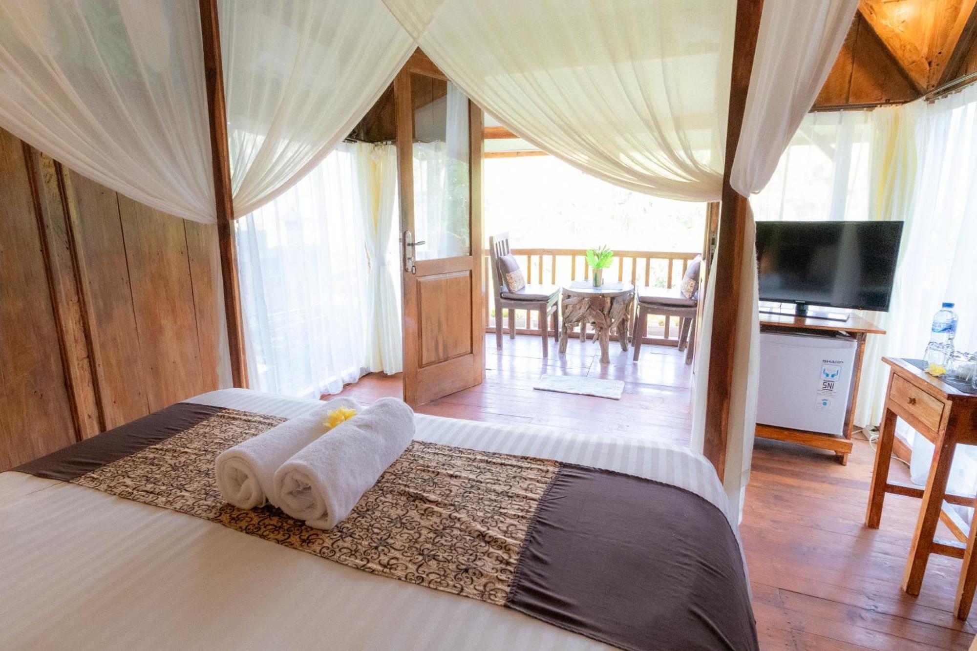 Doni House & 3* Ubud