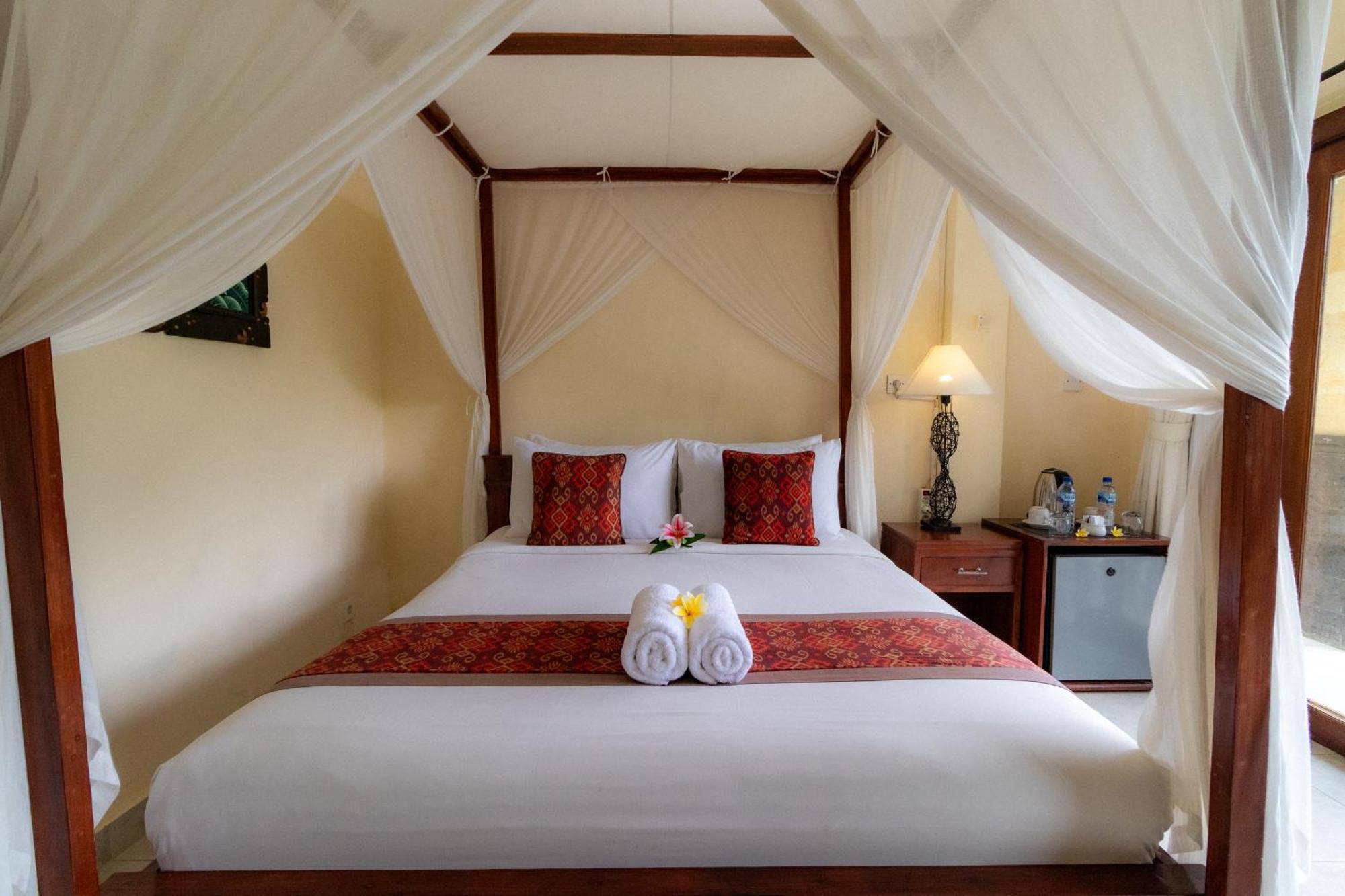 Resort Doni House & Ubud