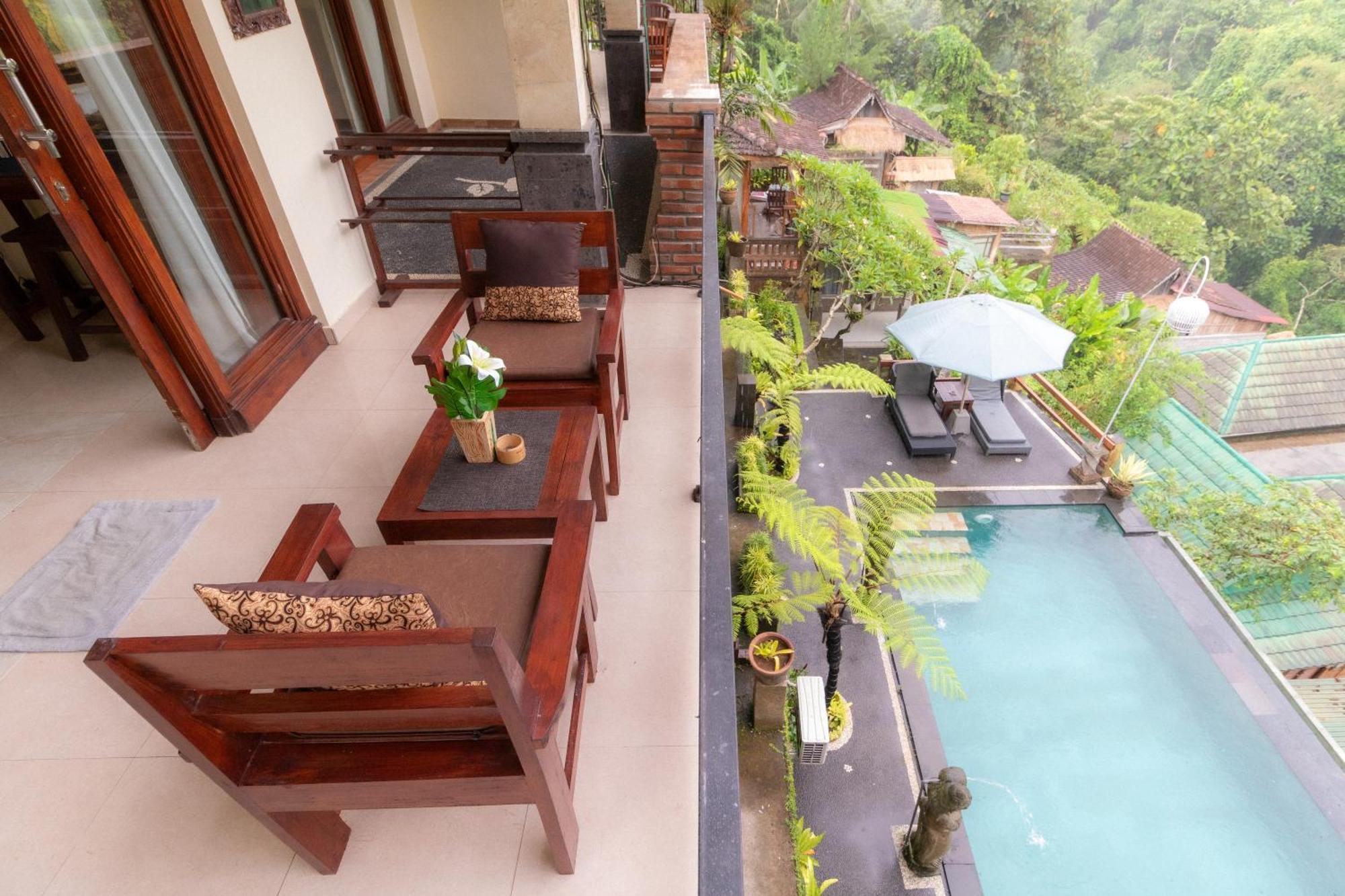 Doni House & Ubud